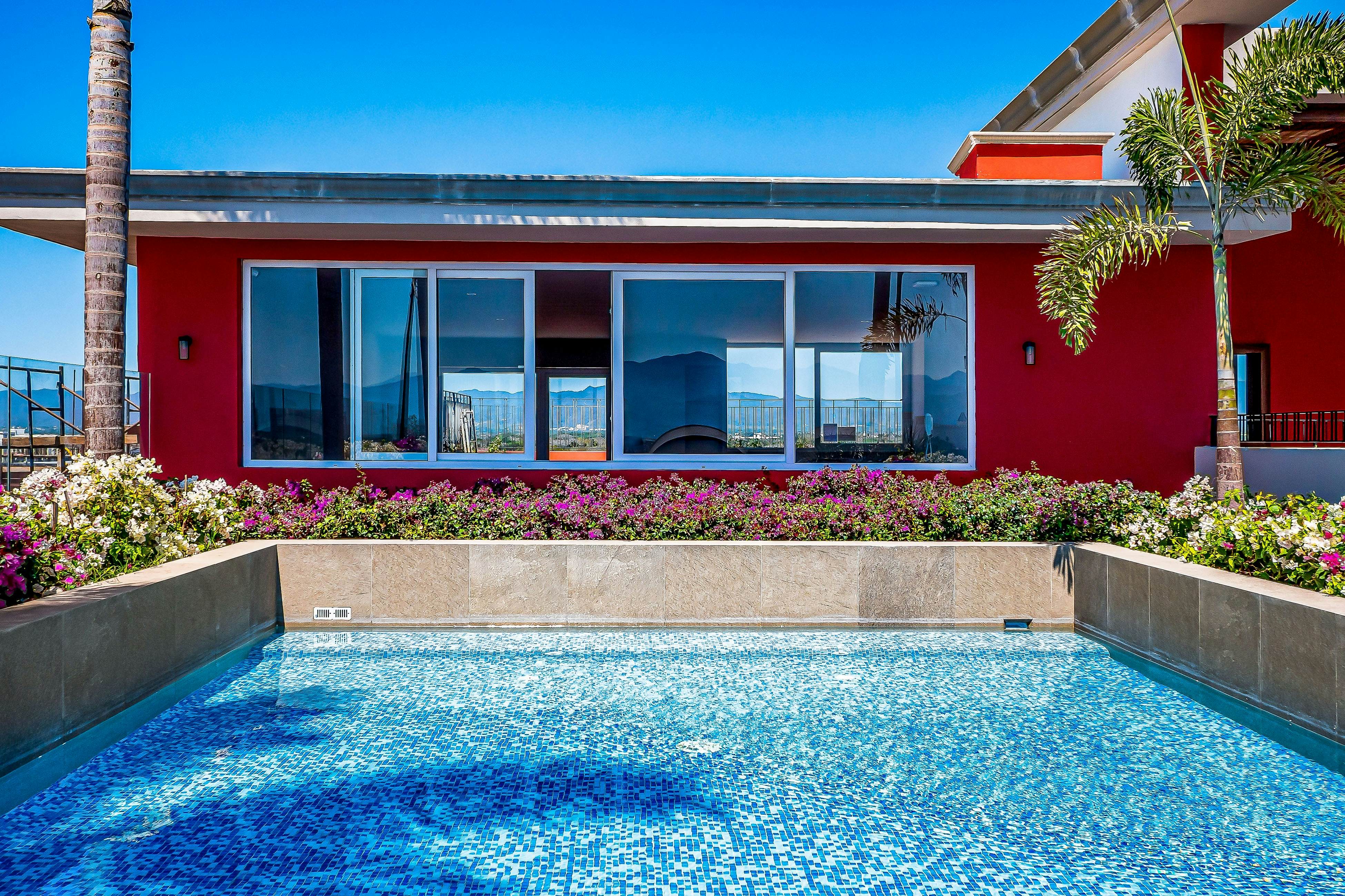 D'Toscana Residencial # 305