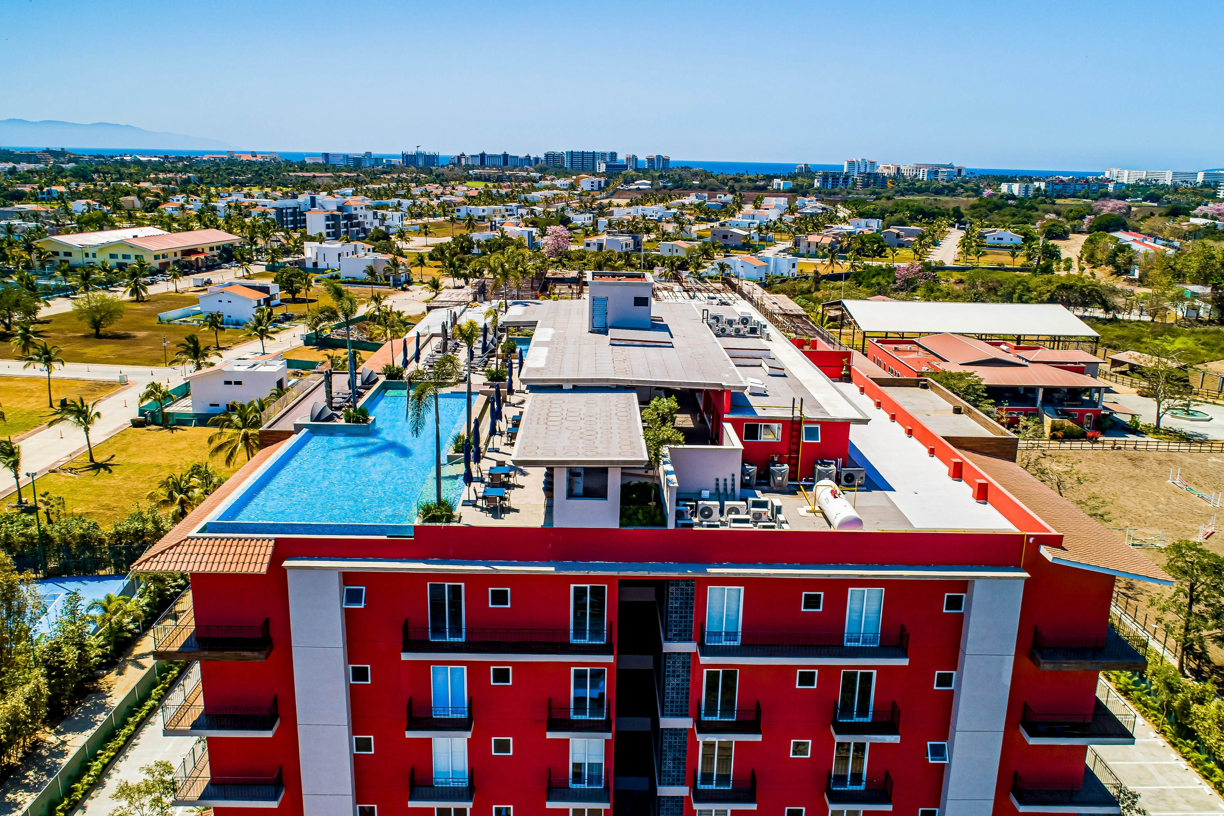 D'Toscana Residencial # 305