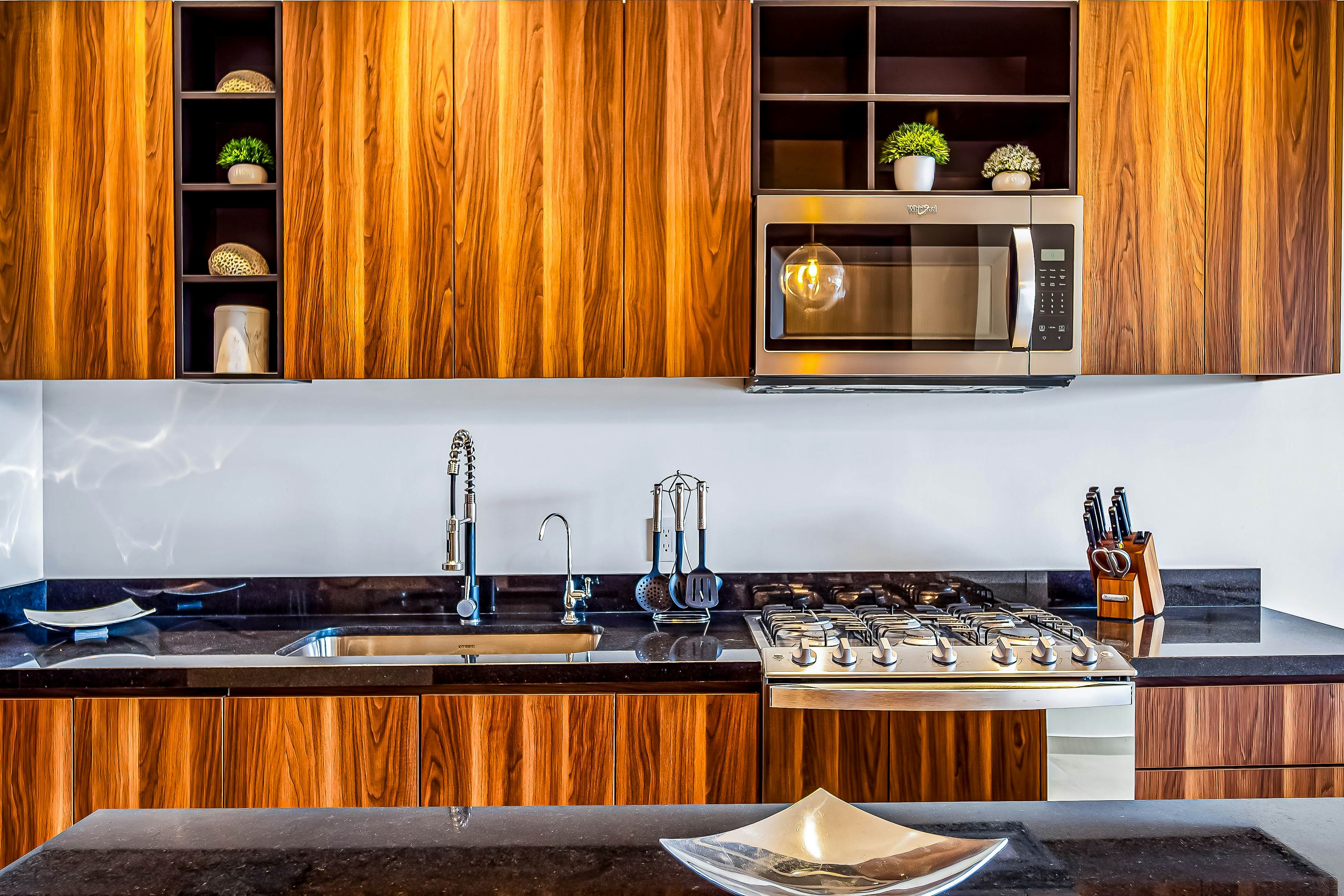 D'Toscana Residencial # 305