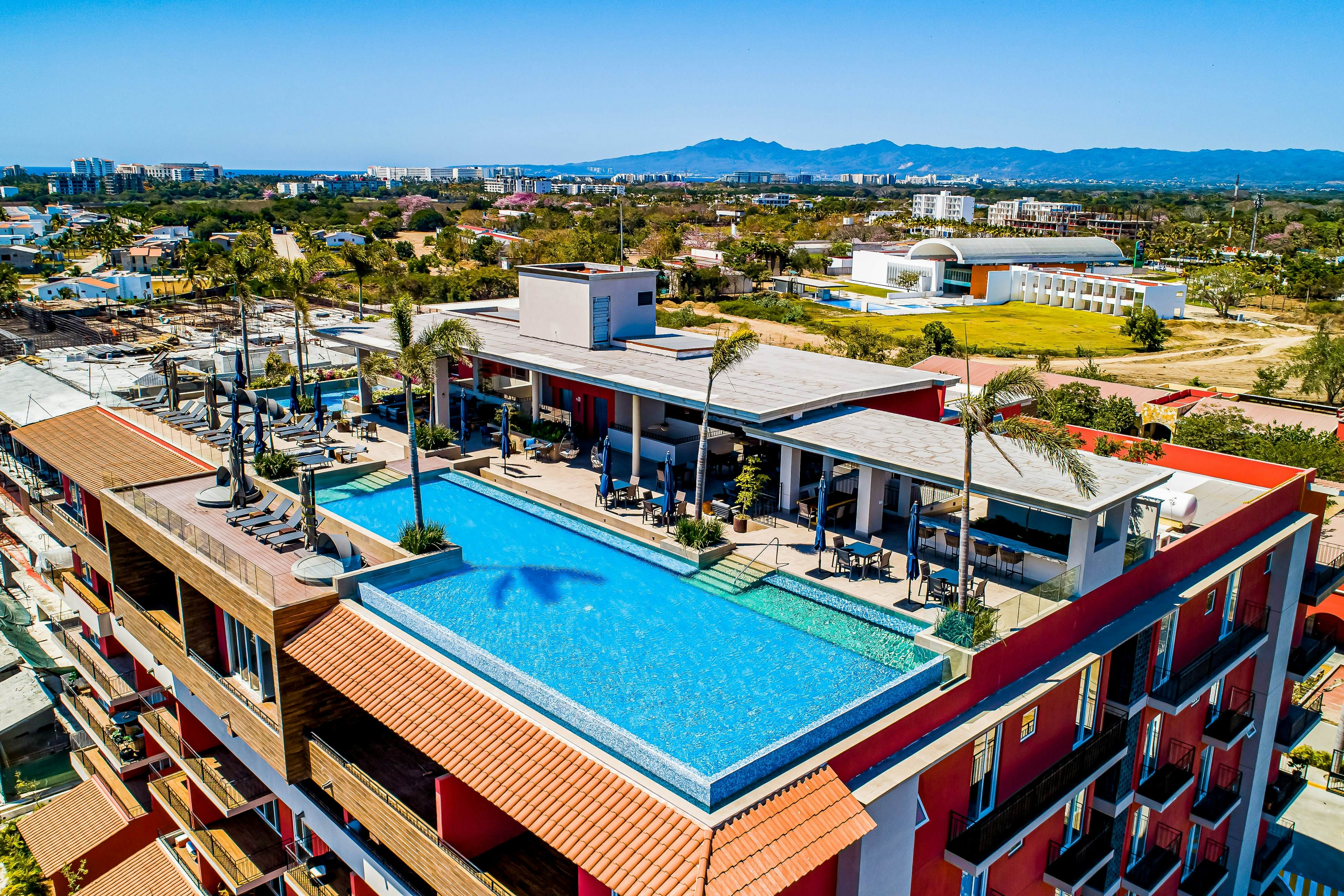 D'Toscana Residencial # 305