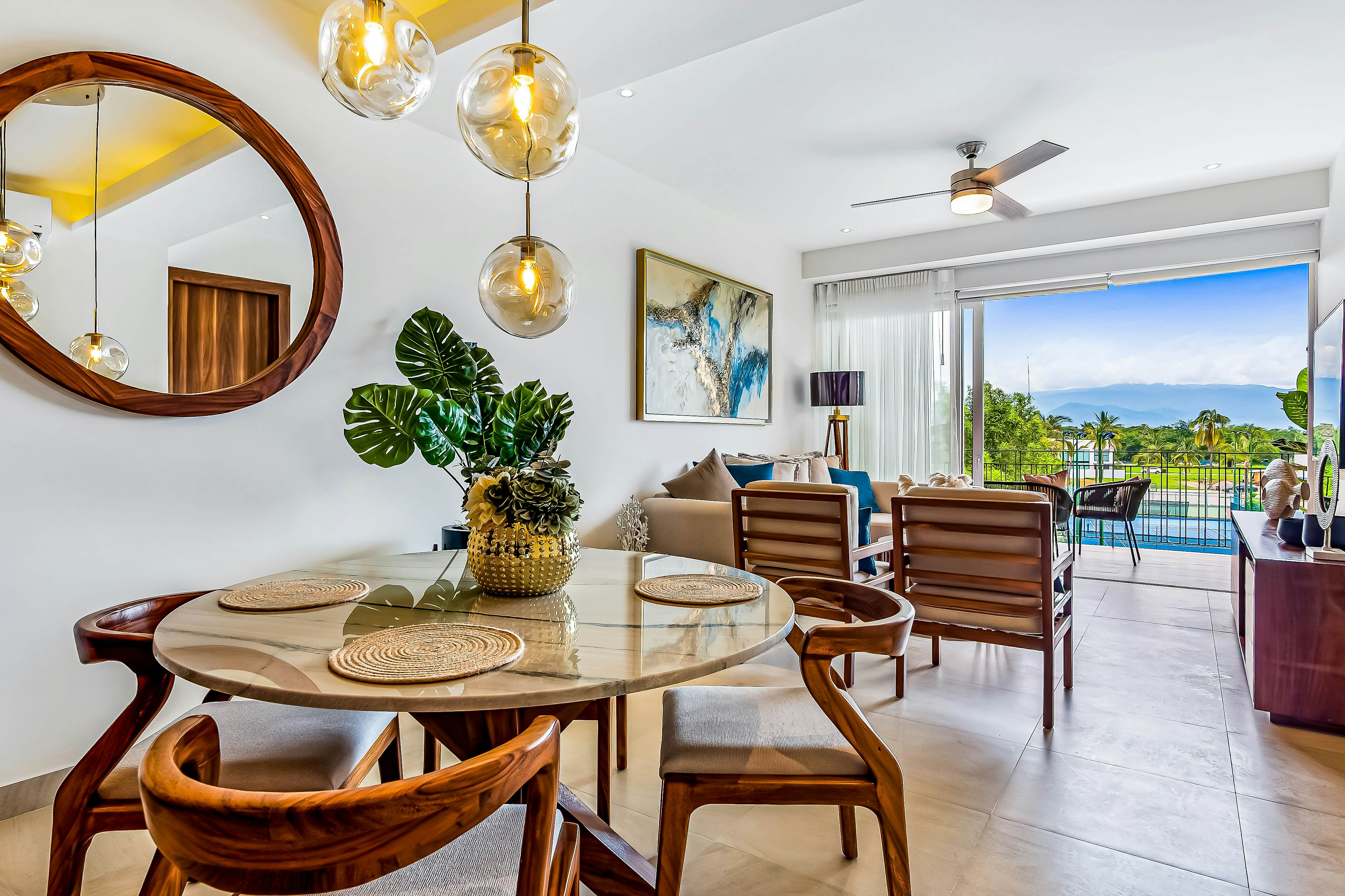 D'Toscana Residencial # 305