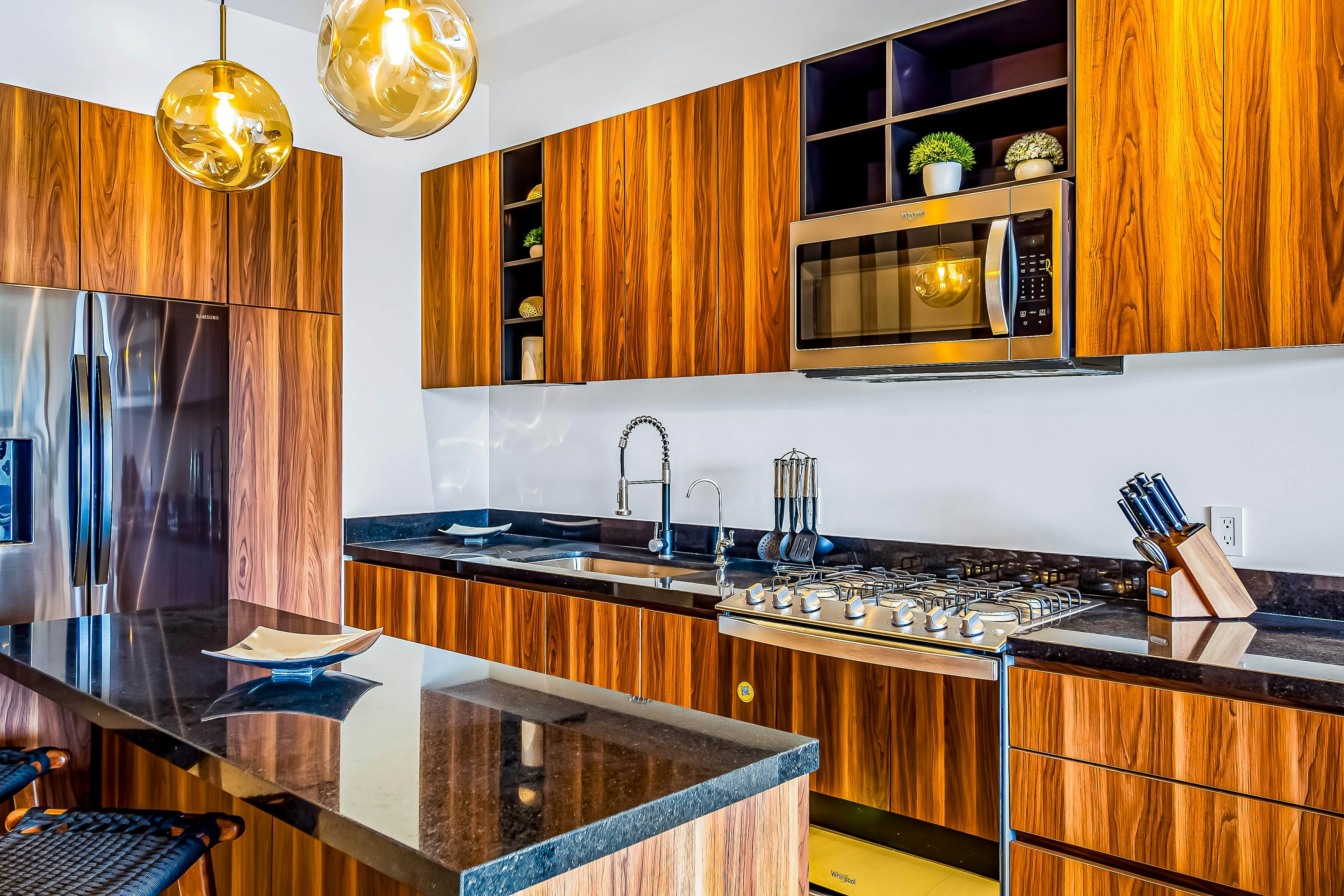 D'Toscana Residencial # 305