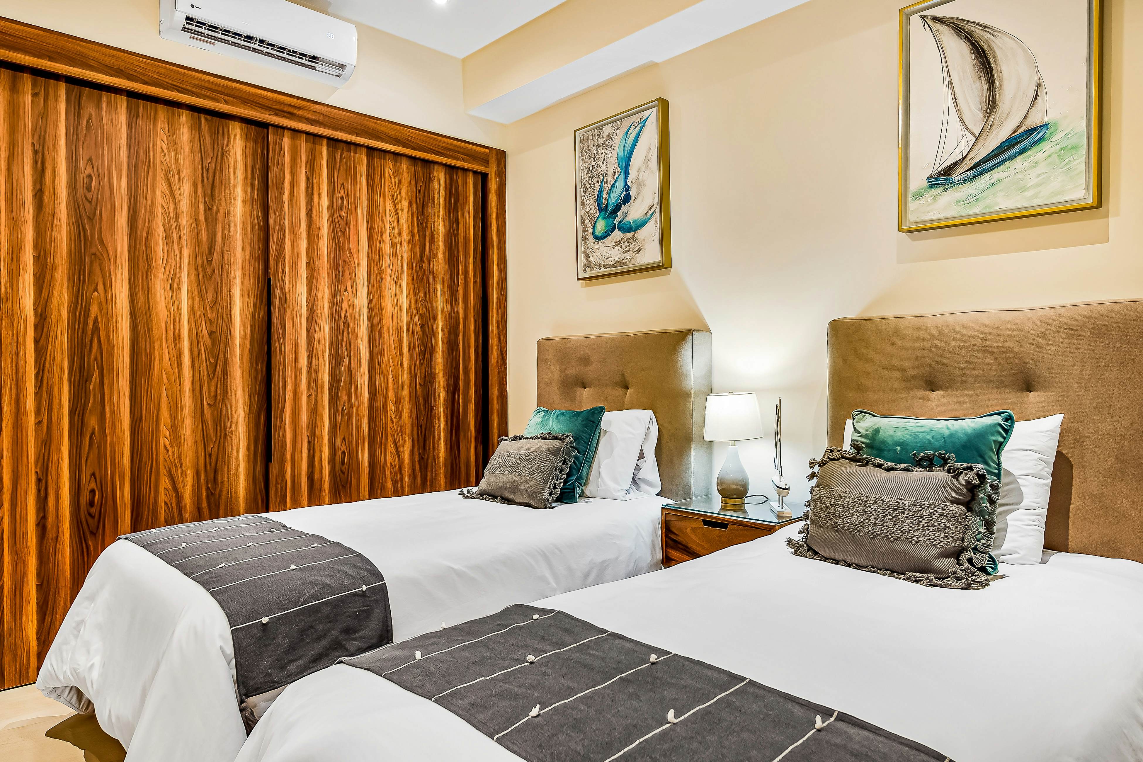 D'Toscana Residencial # 305