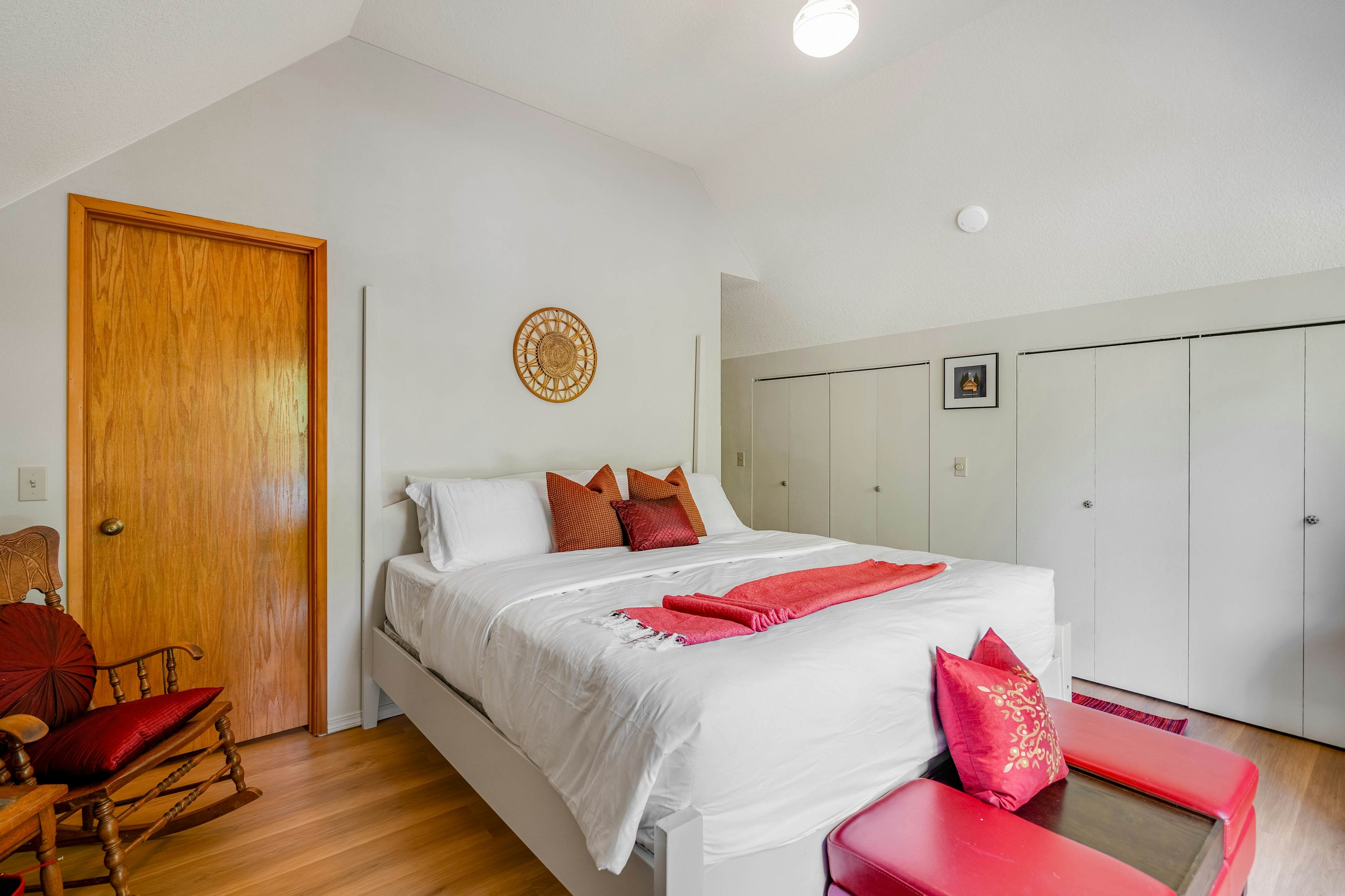 The Hayes Cabin In The Cove