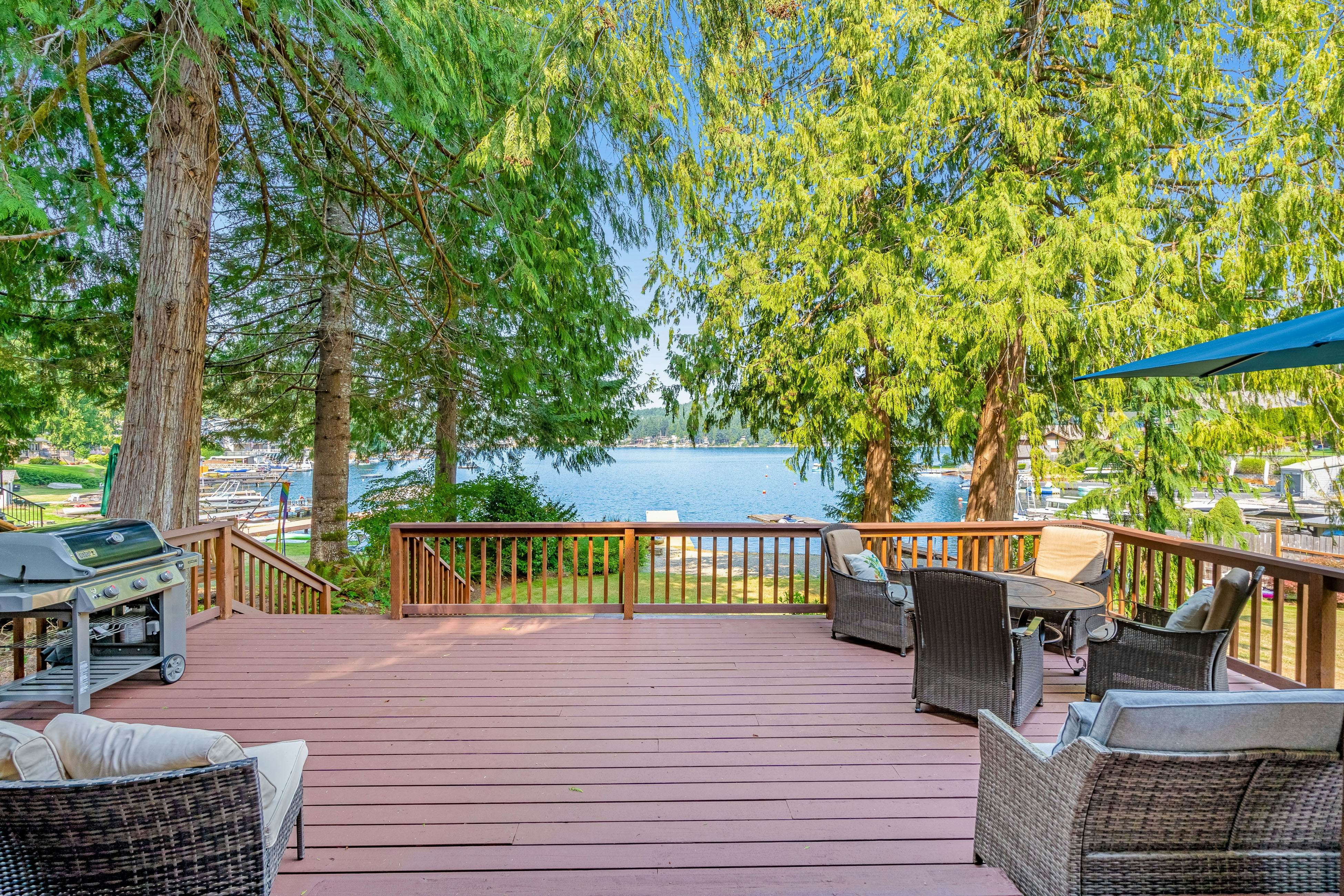 The Hayes Cabin In The Cove