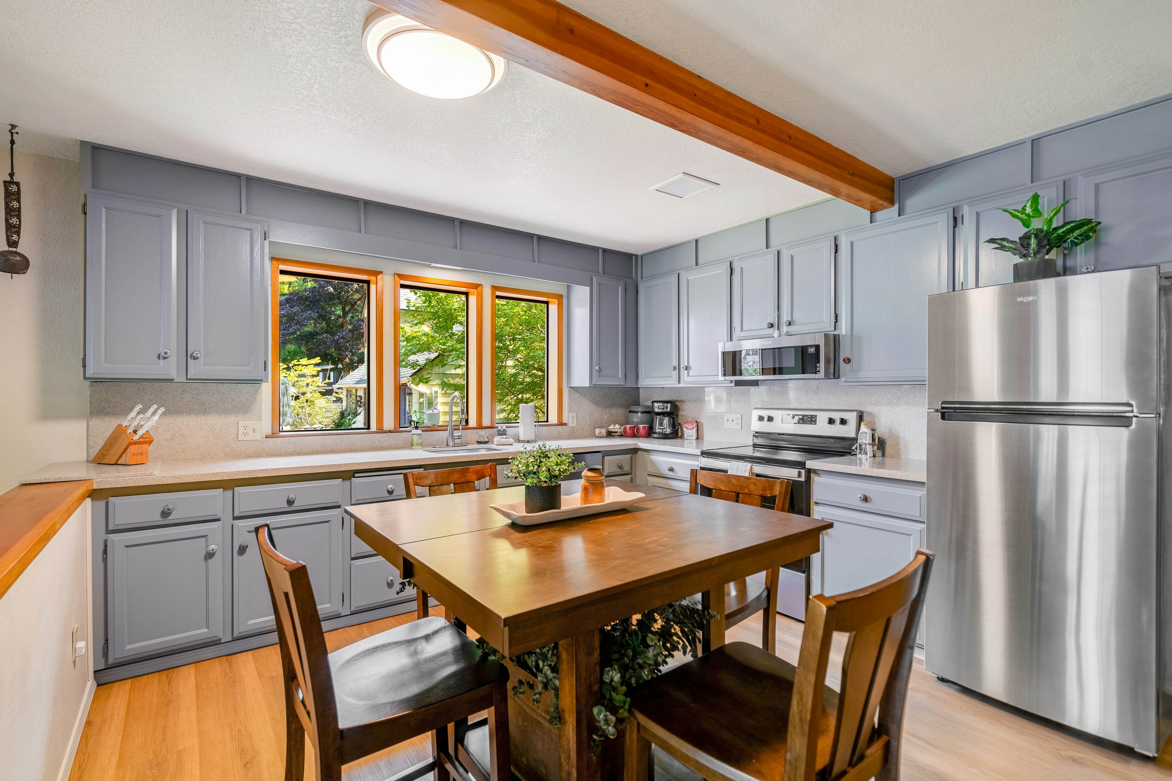 The Hayes Cabin In The Cove