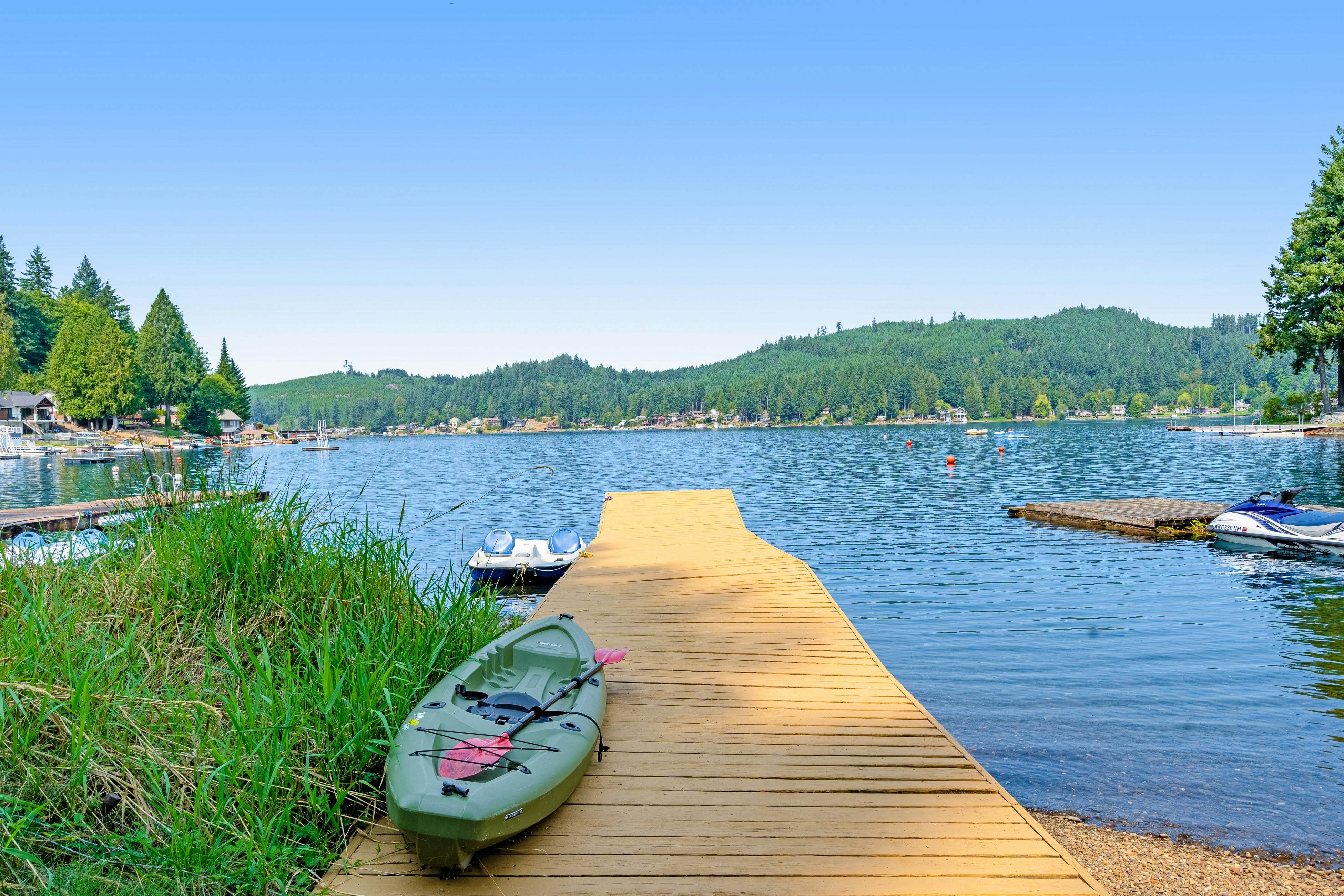 The Hayes Cabin In The Cove