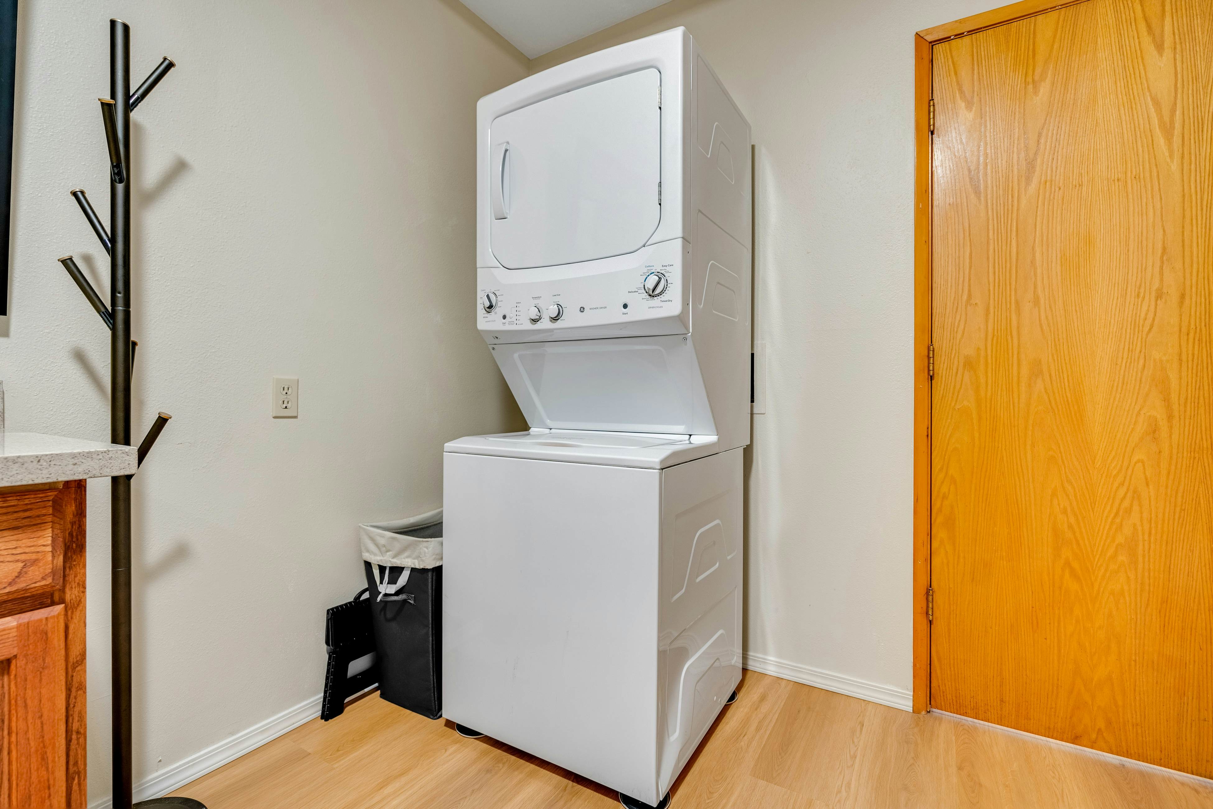 The Hayes Cabin In The Cove