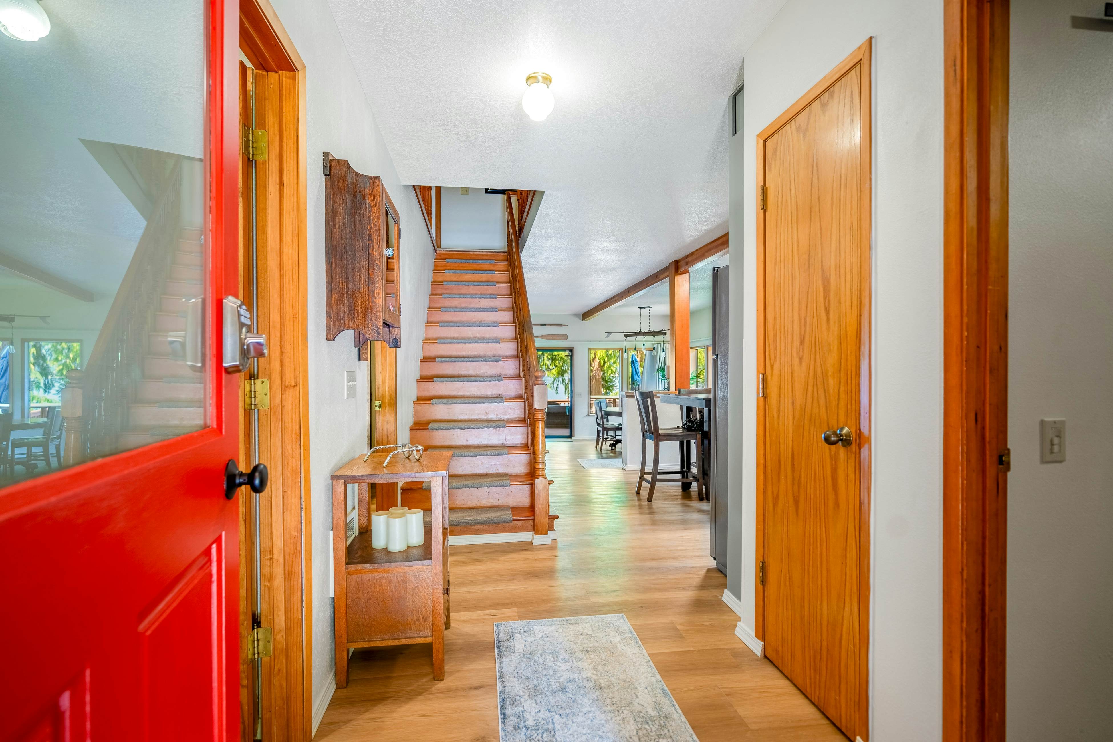 The Hayes Cabin In The Cove