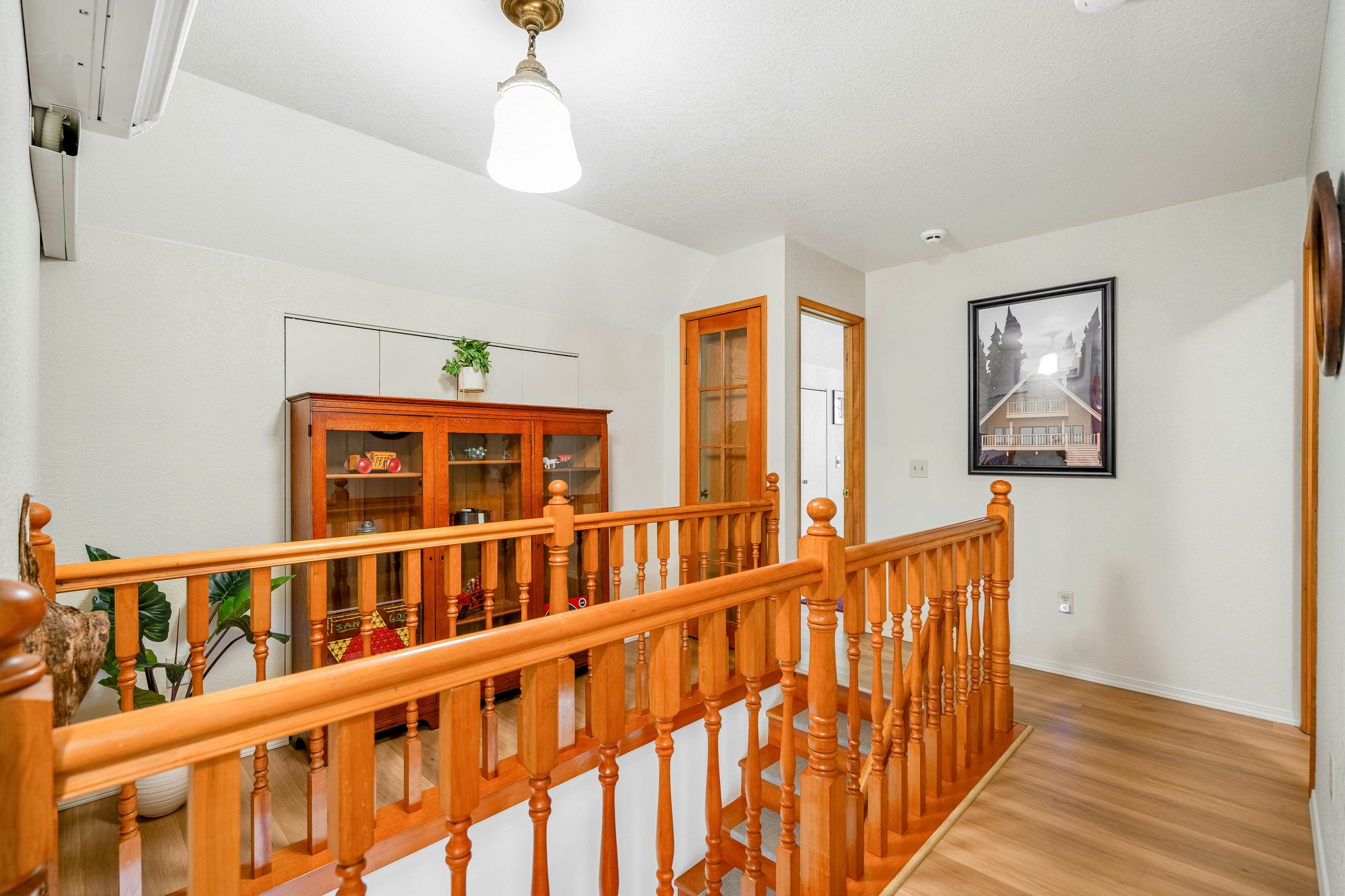 The Hayes Cabin In The Cove