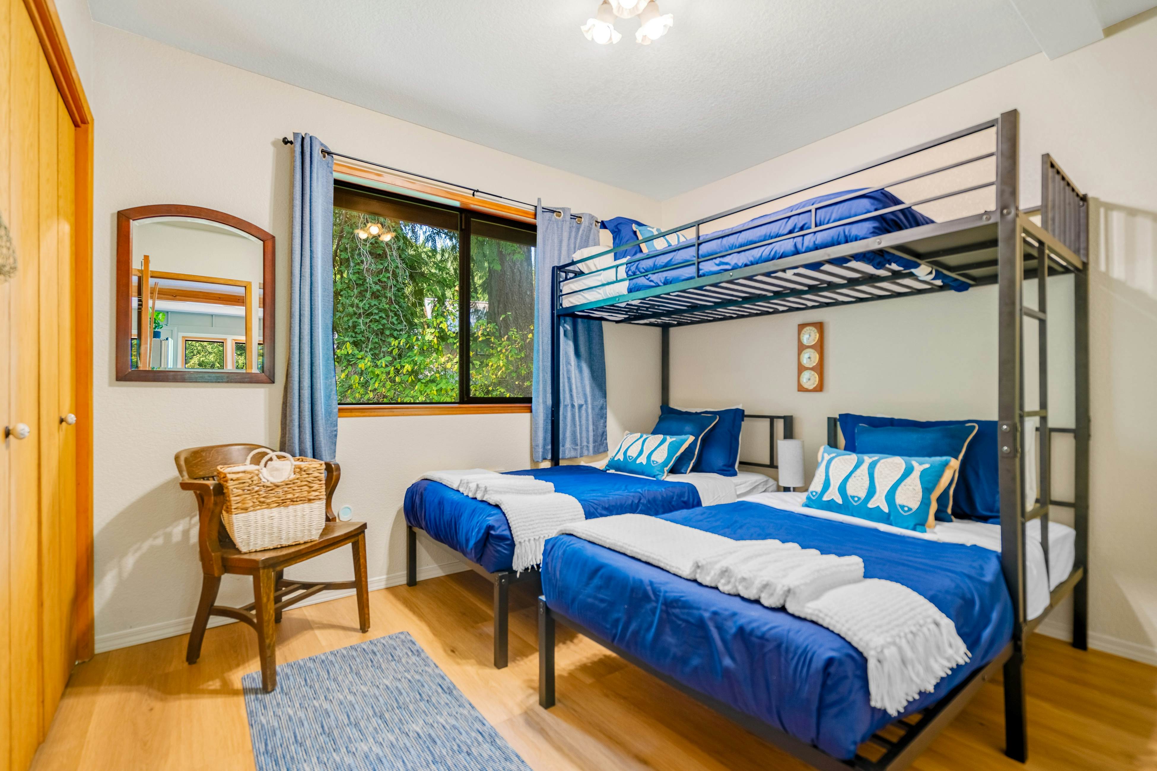 The Hayes Cabin In The Cove