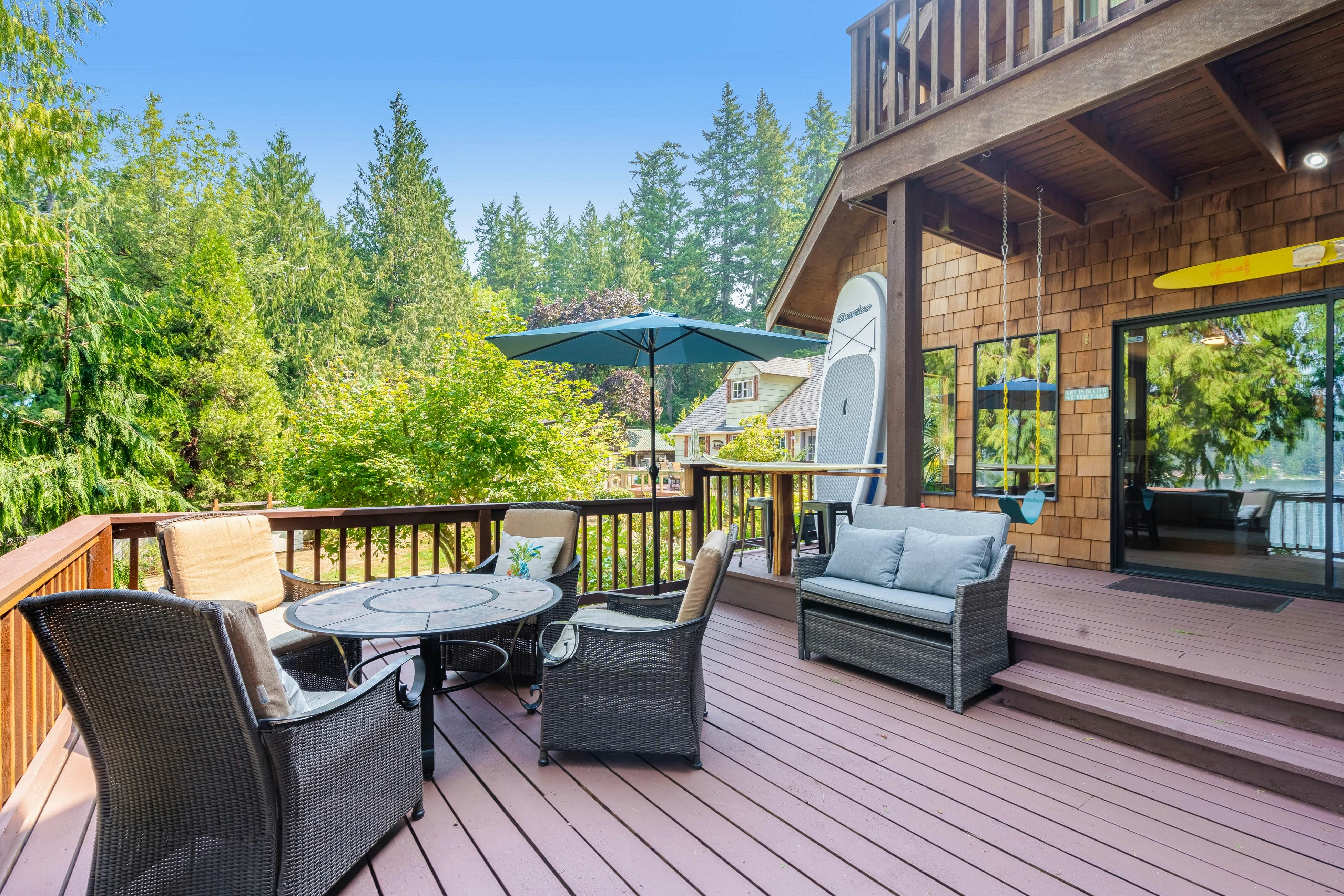 The Hayes Cabin In The Cove