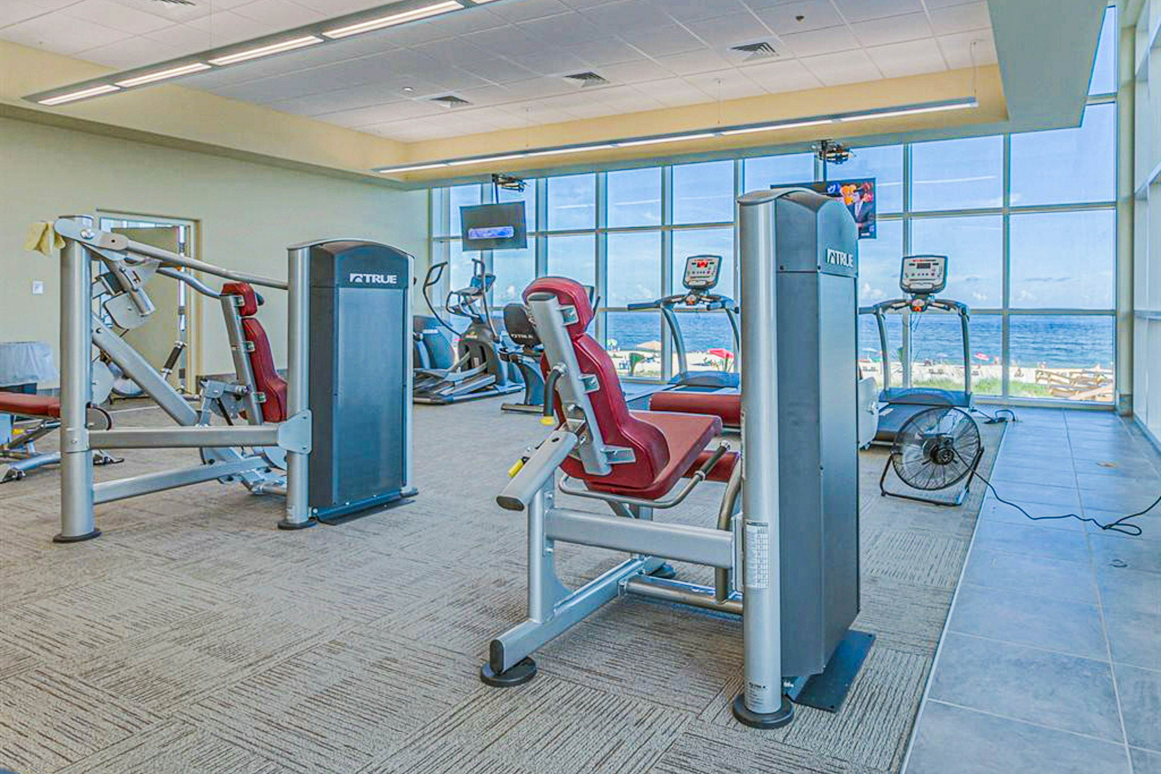 Phoenix Gulf Shores 1402 - Right Next Door