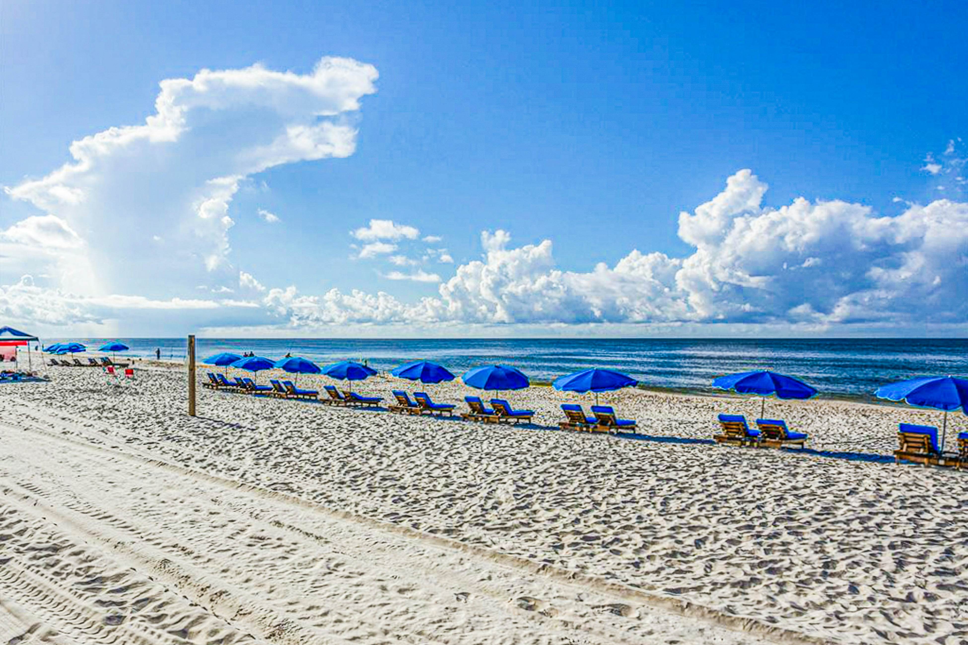 Phoenix Gulf Shores 1402 - Right Next Door