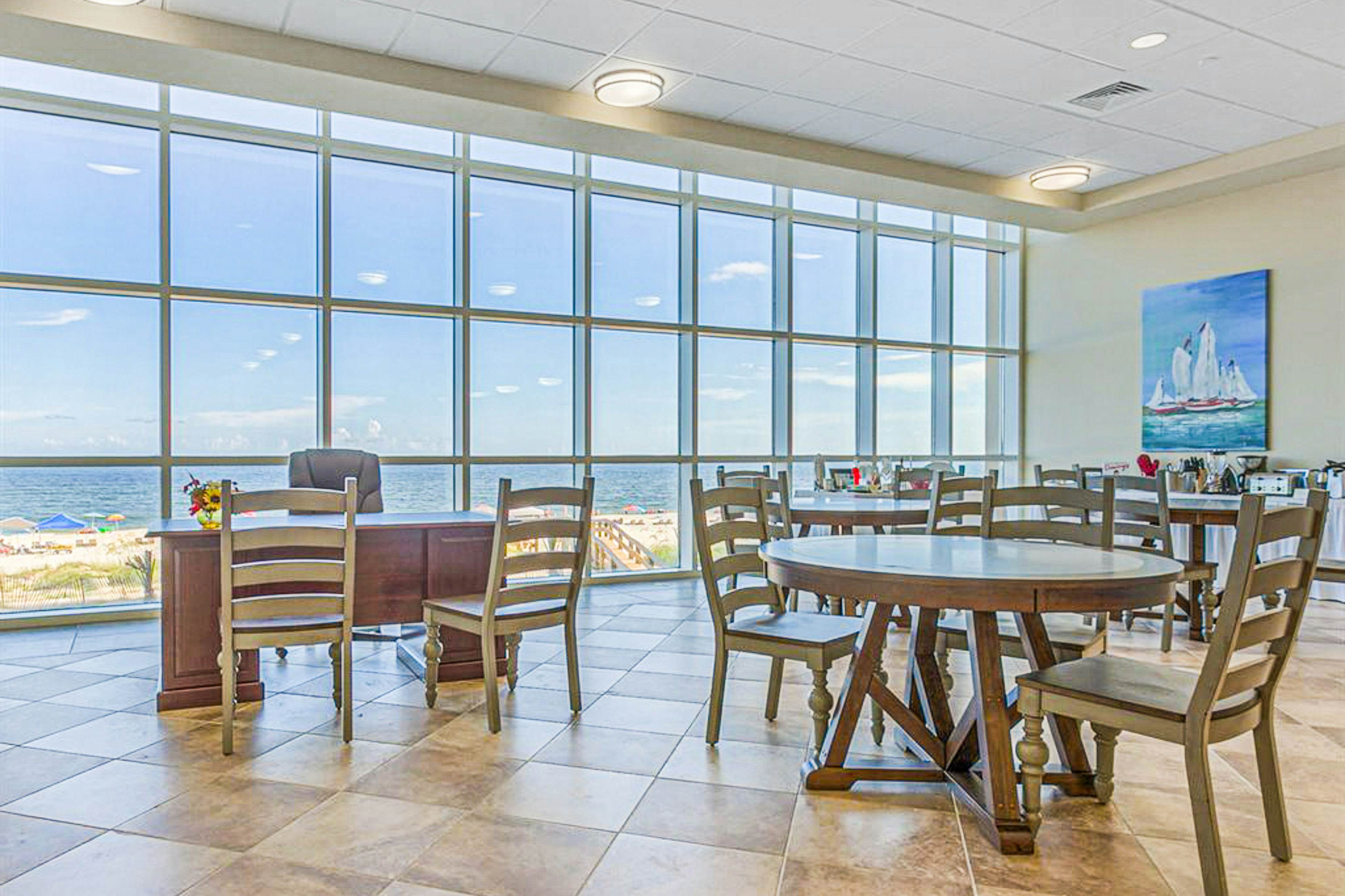 Phoenix Gulf Shores 1402 - Right Next Door