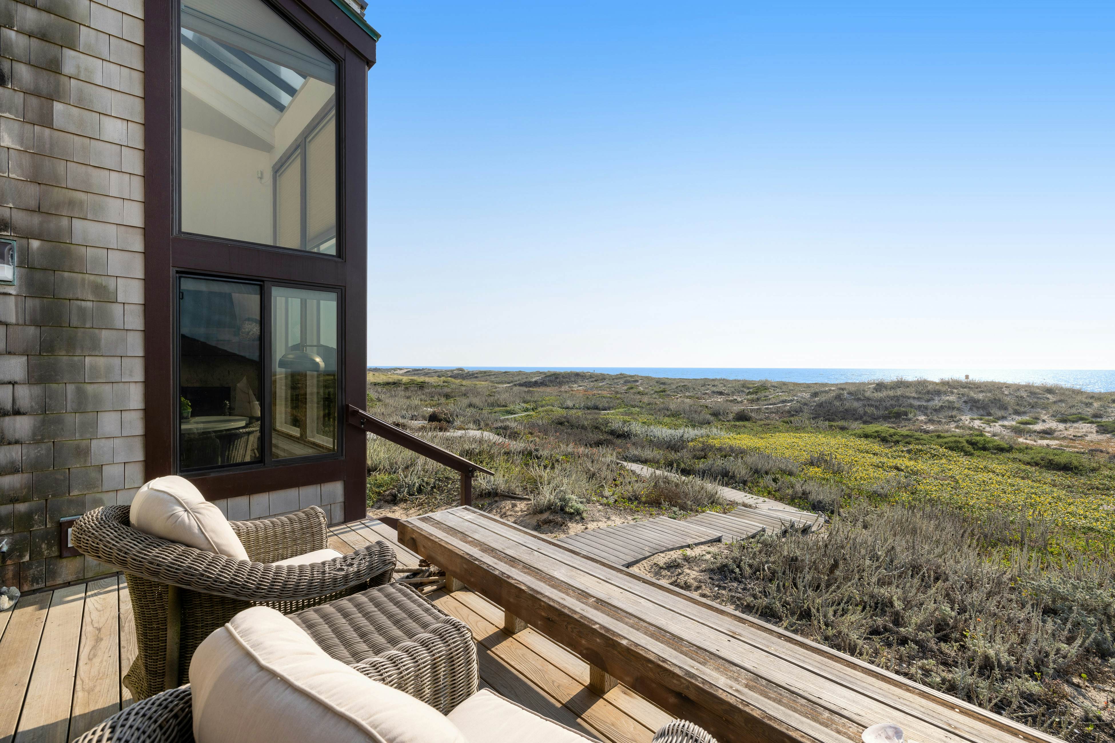 Monterey Dune Haven