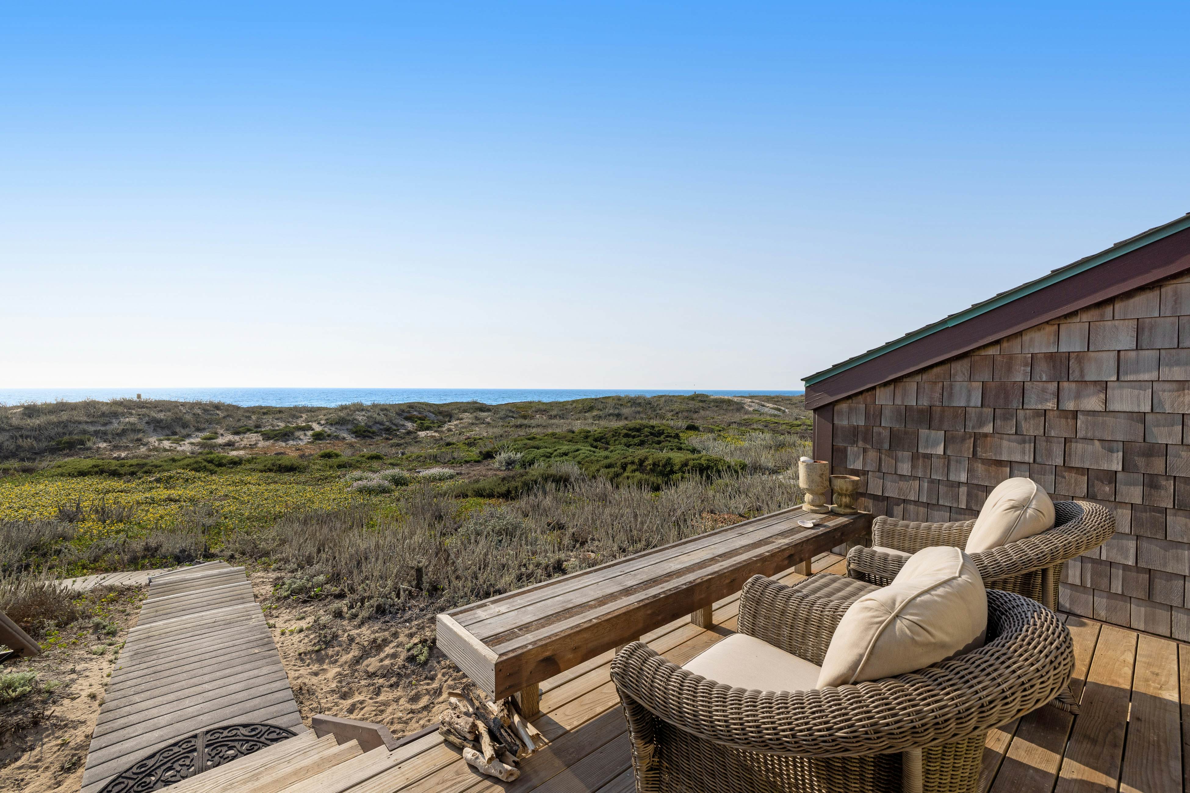 Monterey Dune Haven