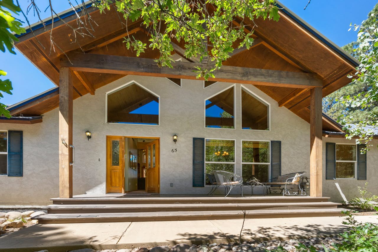 Granada 5 BD Pagosa Springs, CO Vacation Rental Vacasa