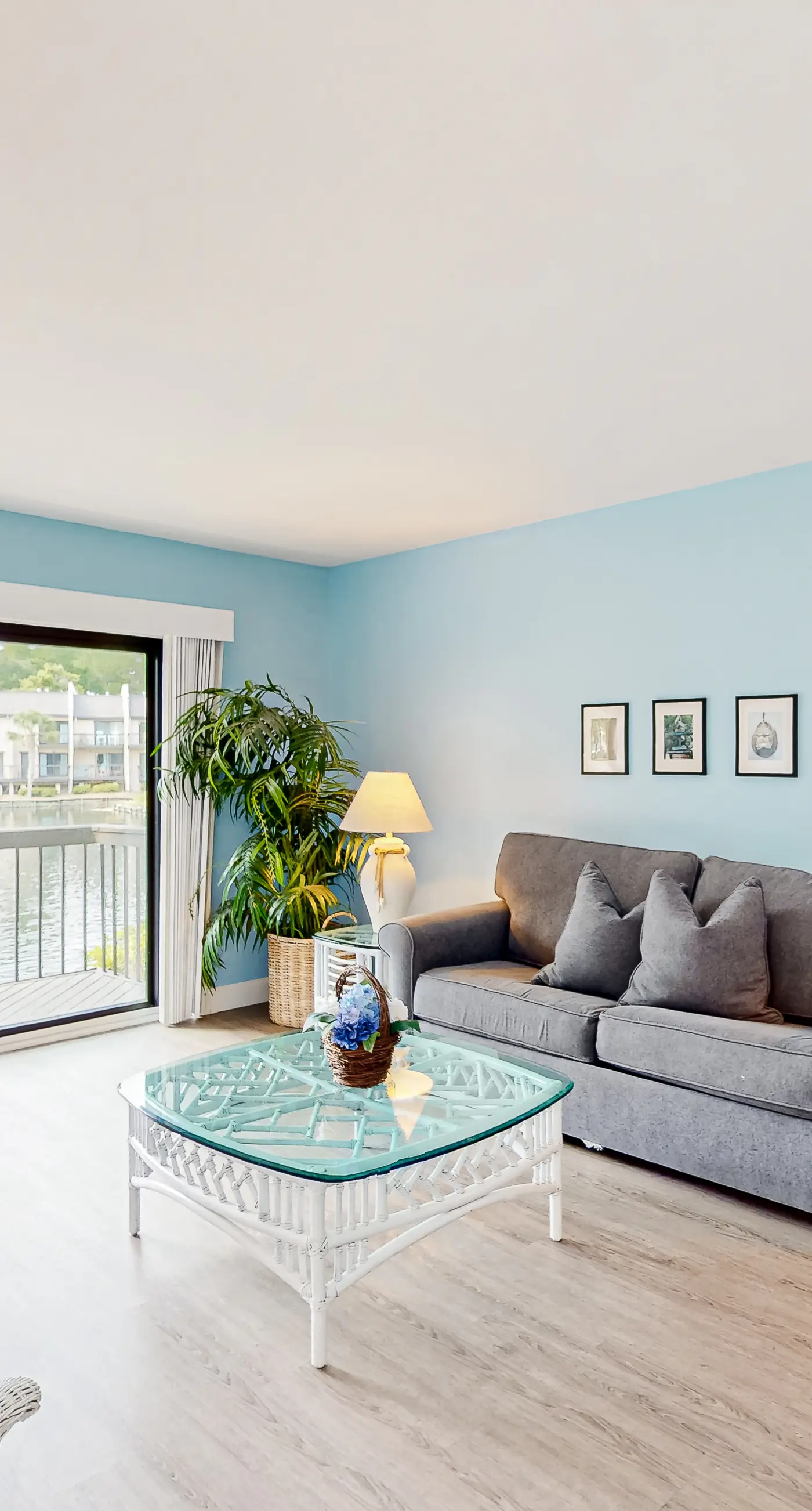 Island Club, Hilton Head Vacation Rentals, Condo Rentals Vacasa