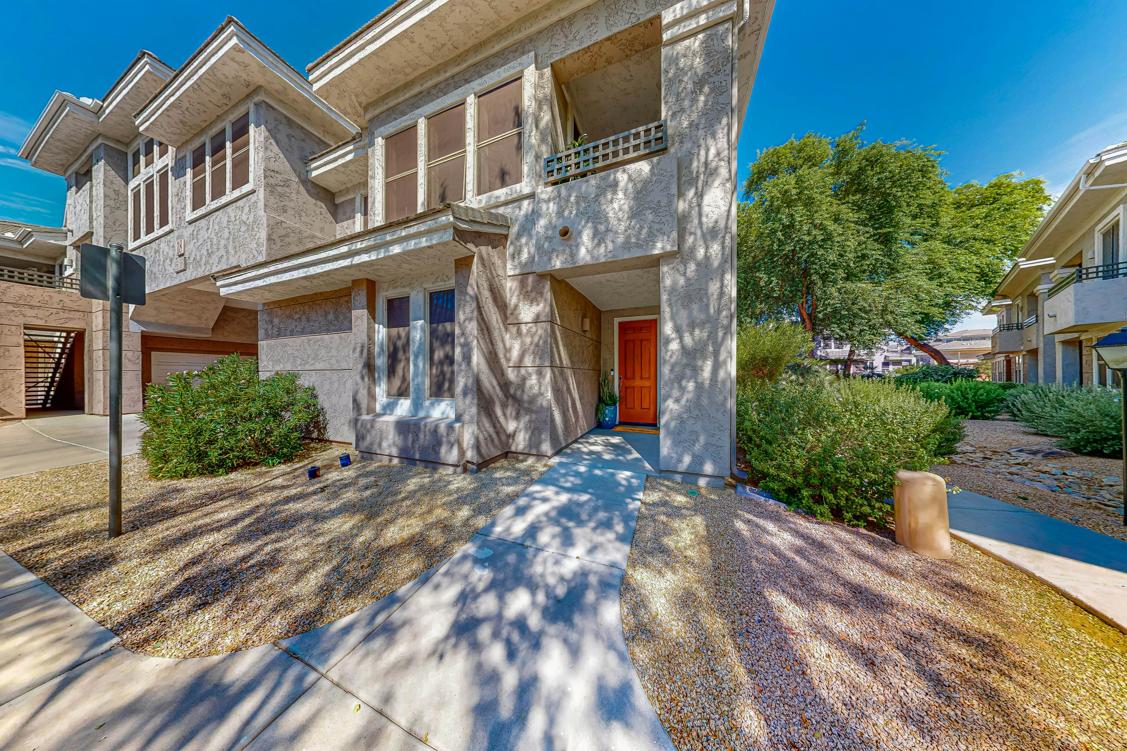 Kierland Greens #2122