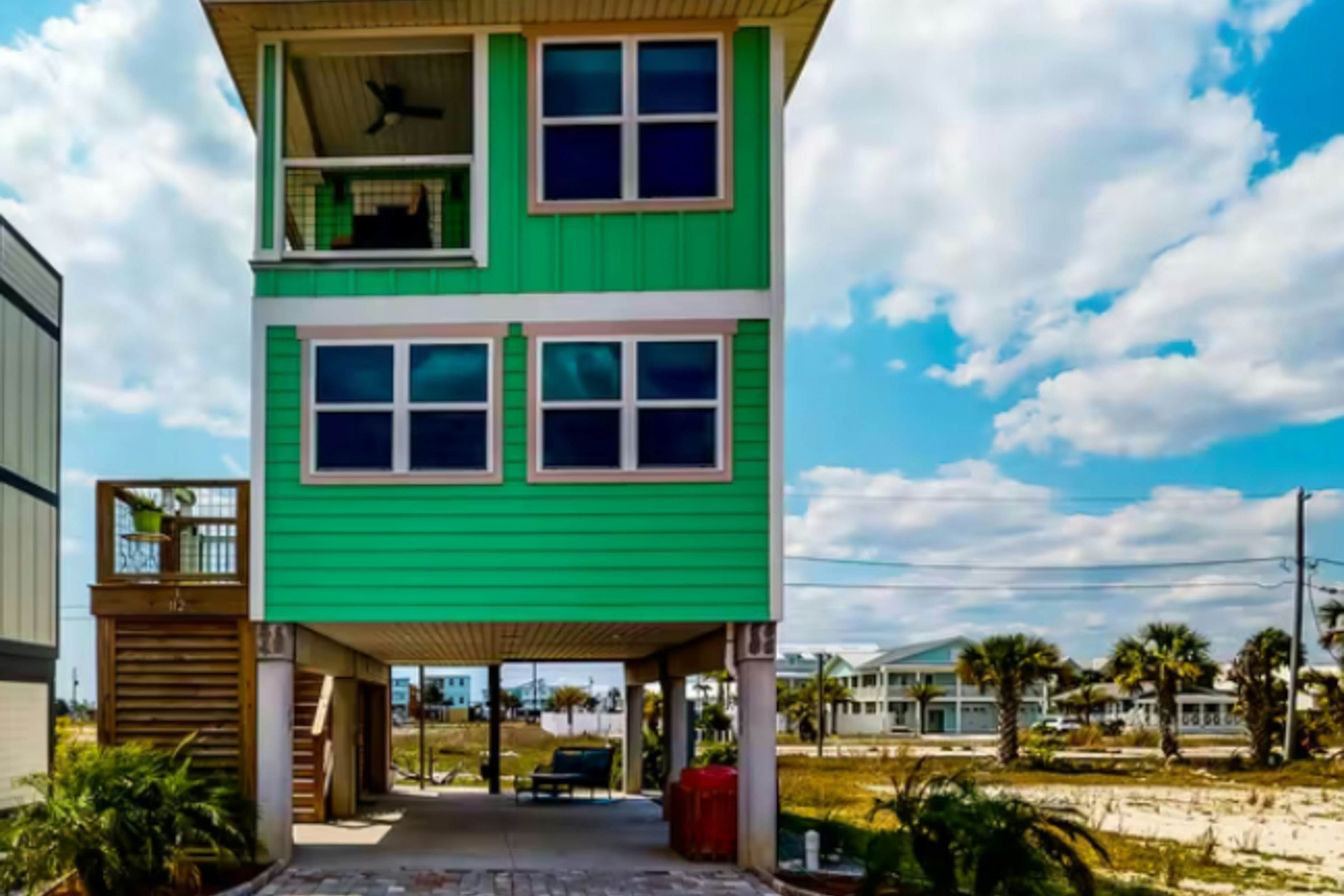 Mexico Beach Vacation Rentals, Beach House Rentals Vacasa
