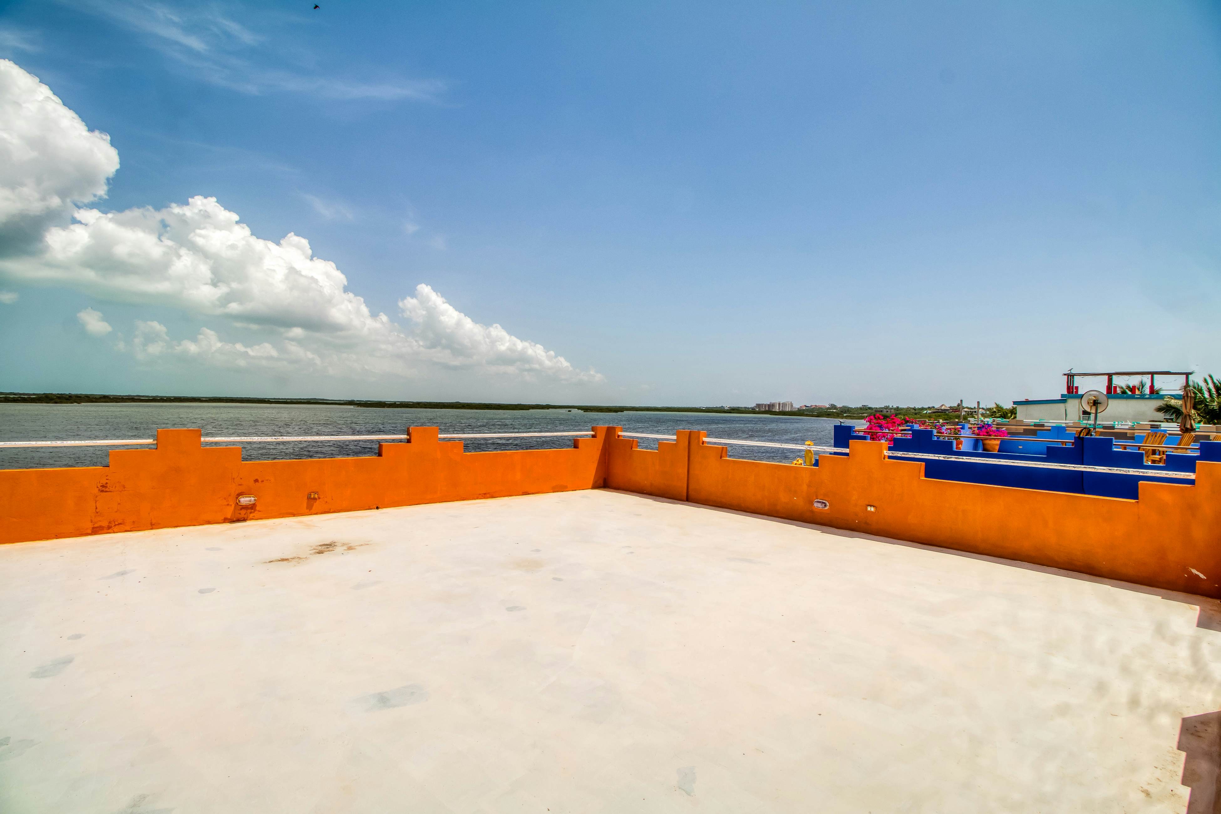 Orange Blossom Villa 32