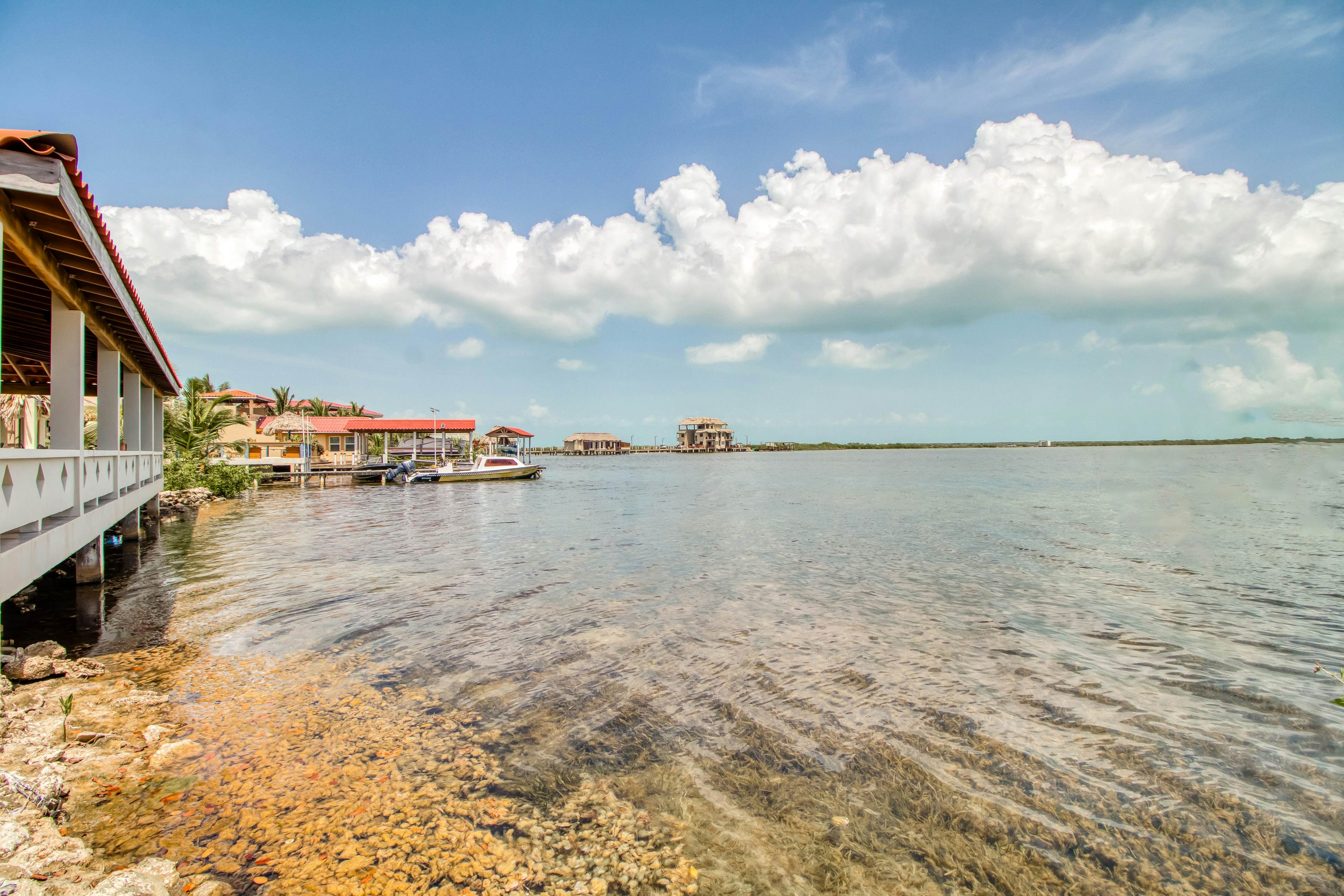 Orange Blossom Villa 32