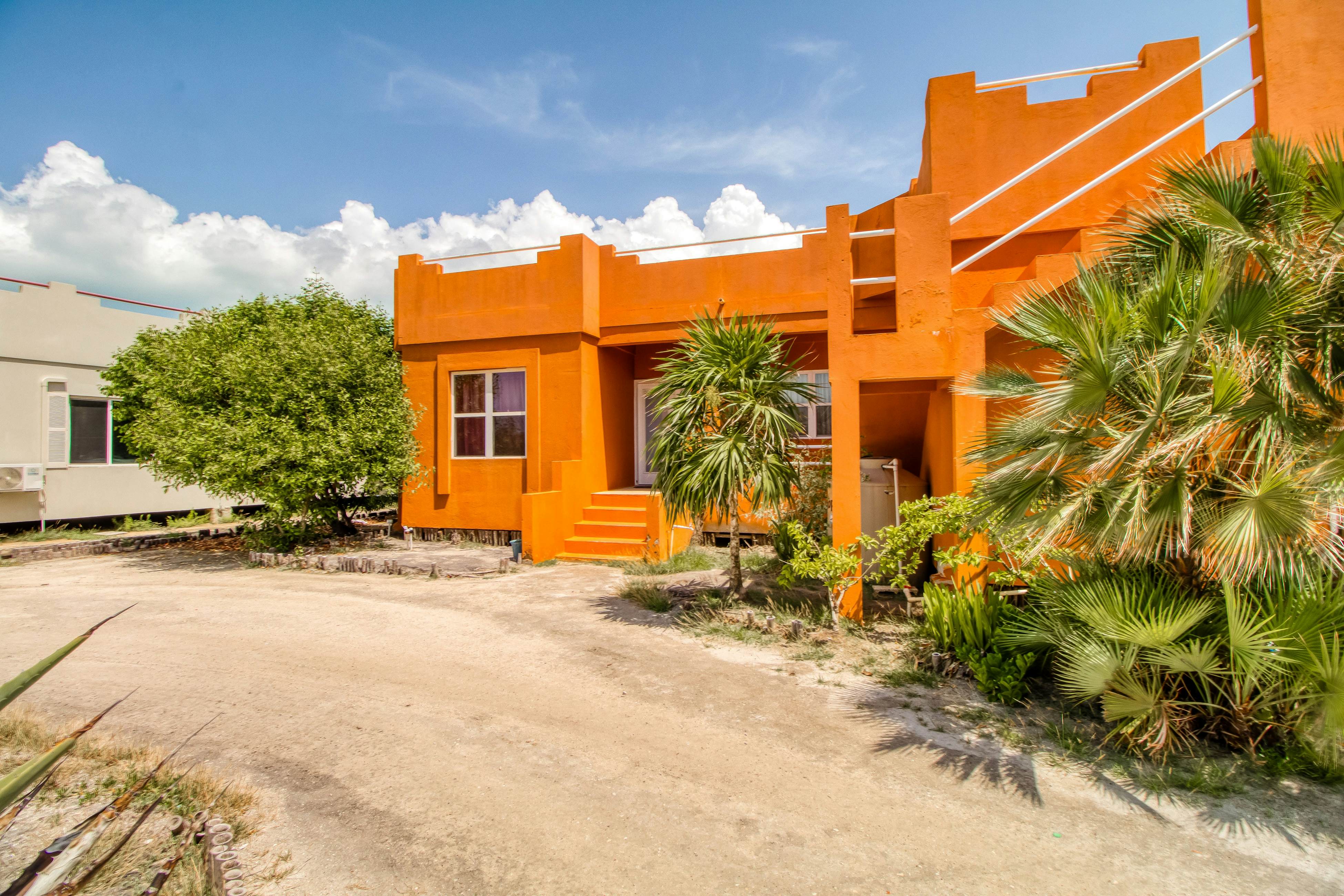 Orange Blossom Villa 32