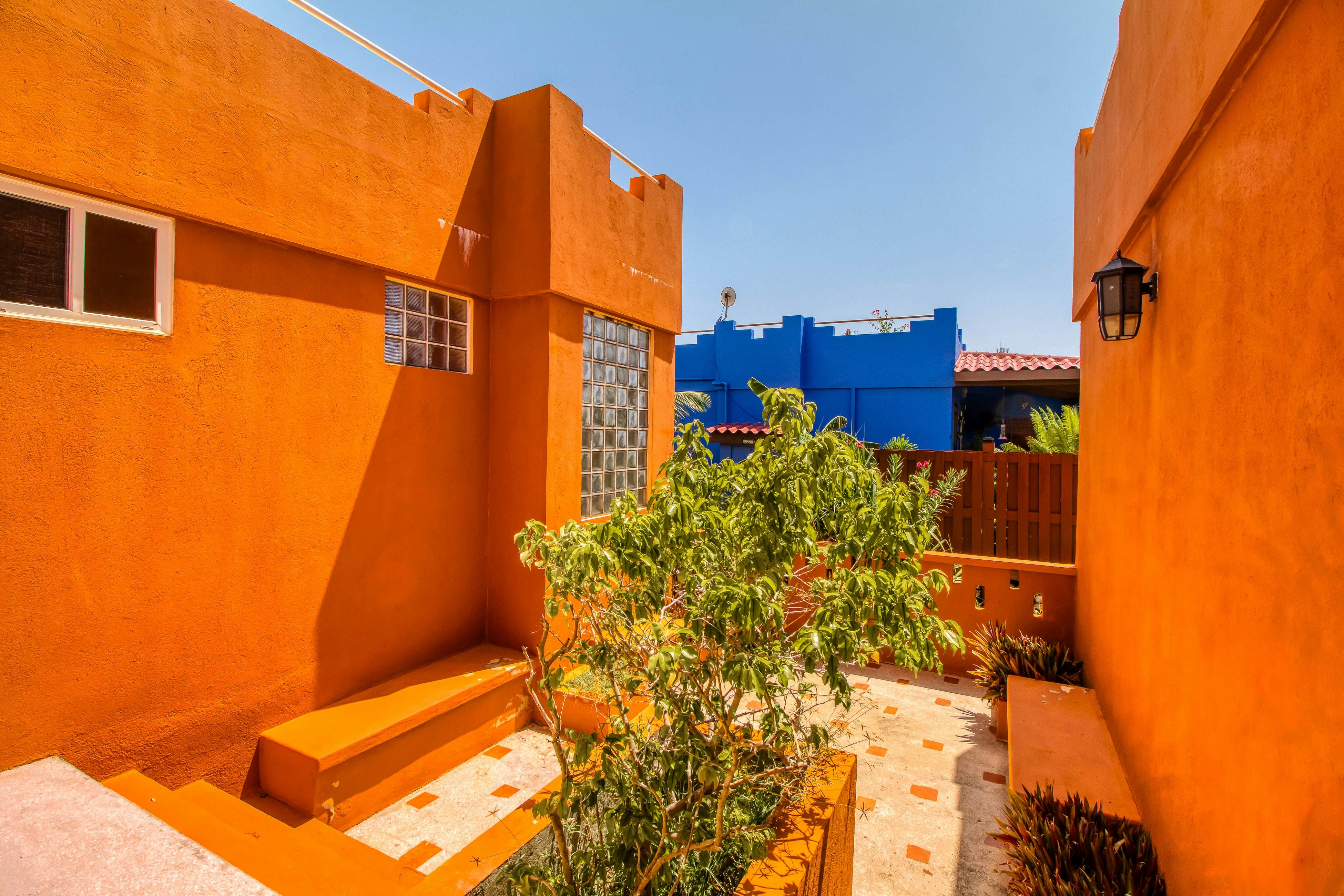 Orange Blossom Villa 32