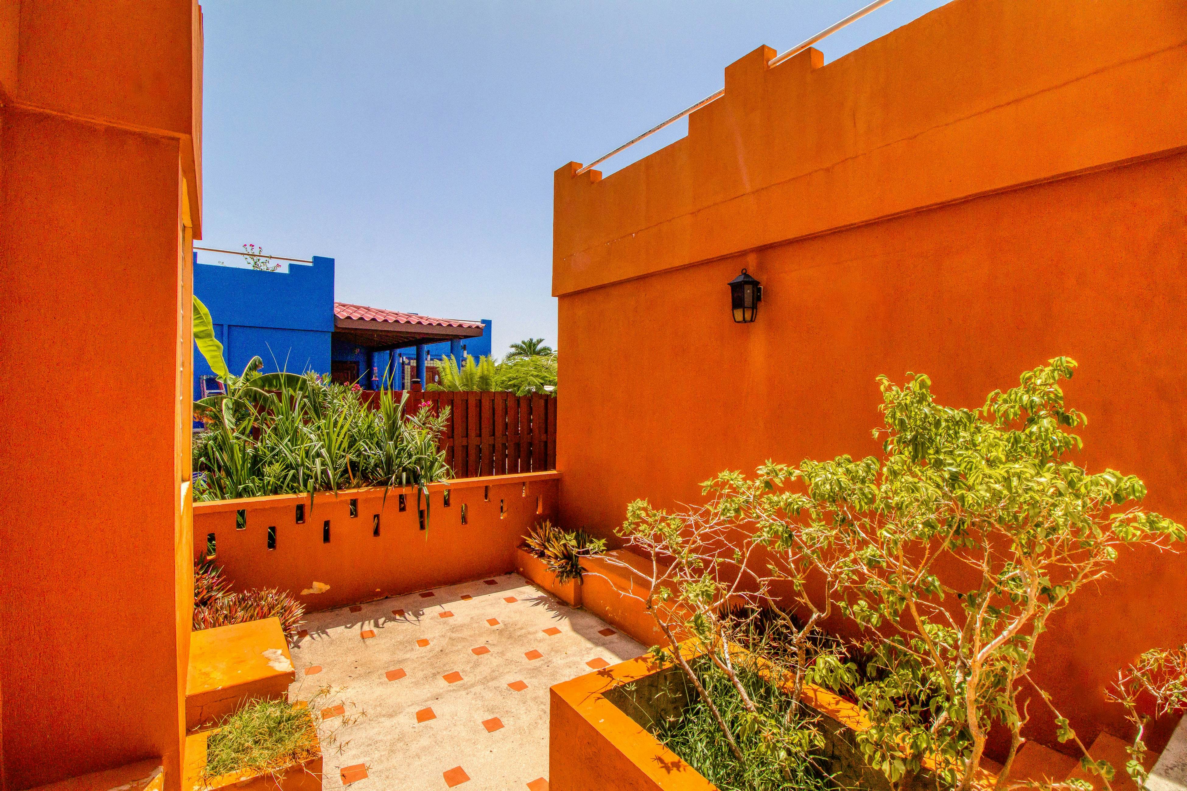 Orange Blossom Villa 32