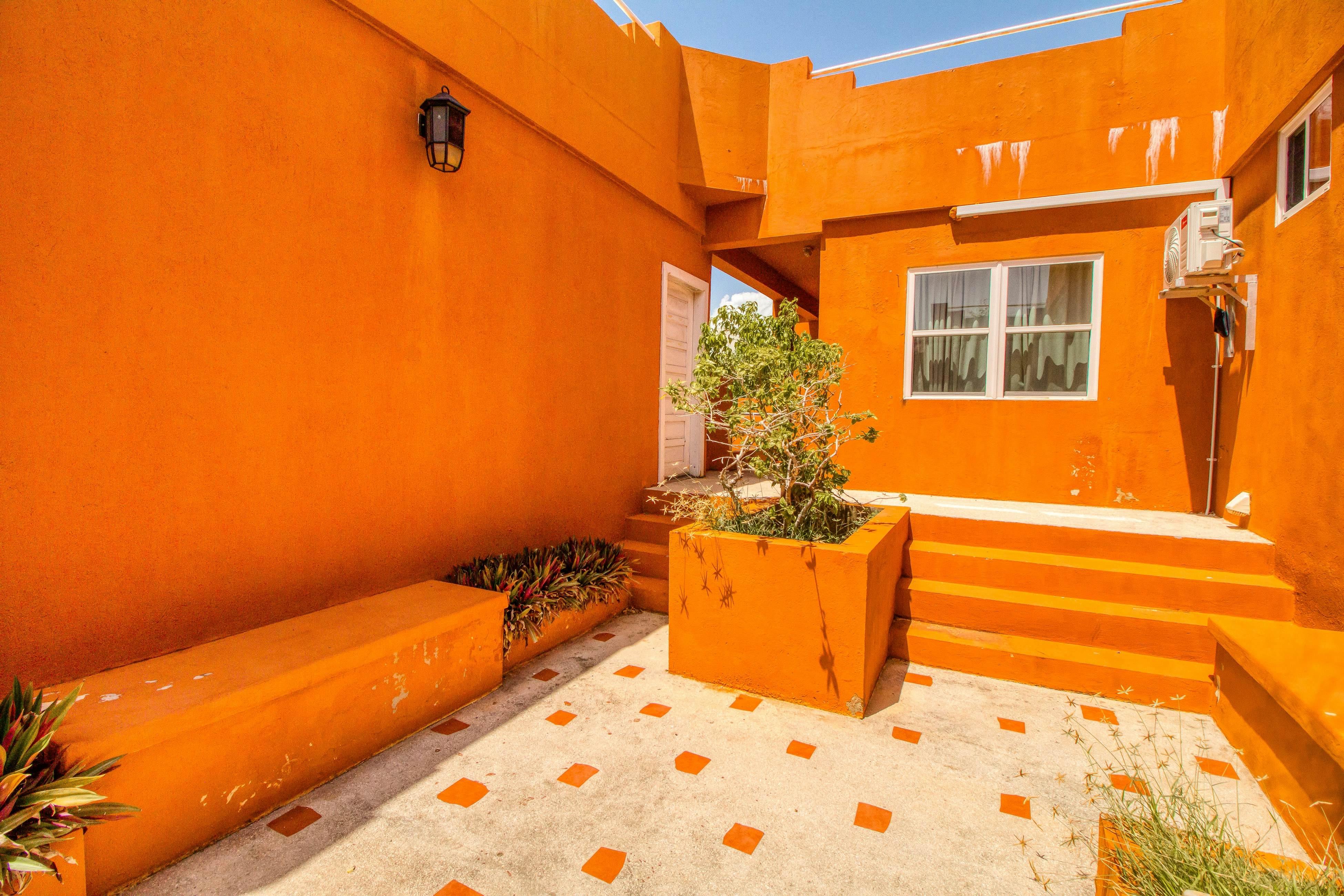 Orange Blossom Villa 32