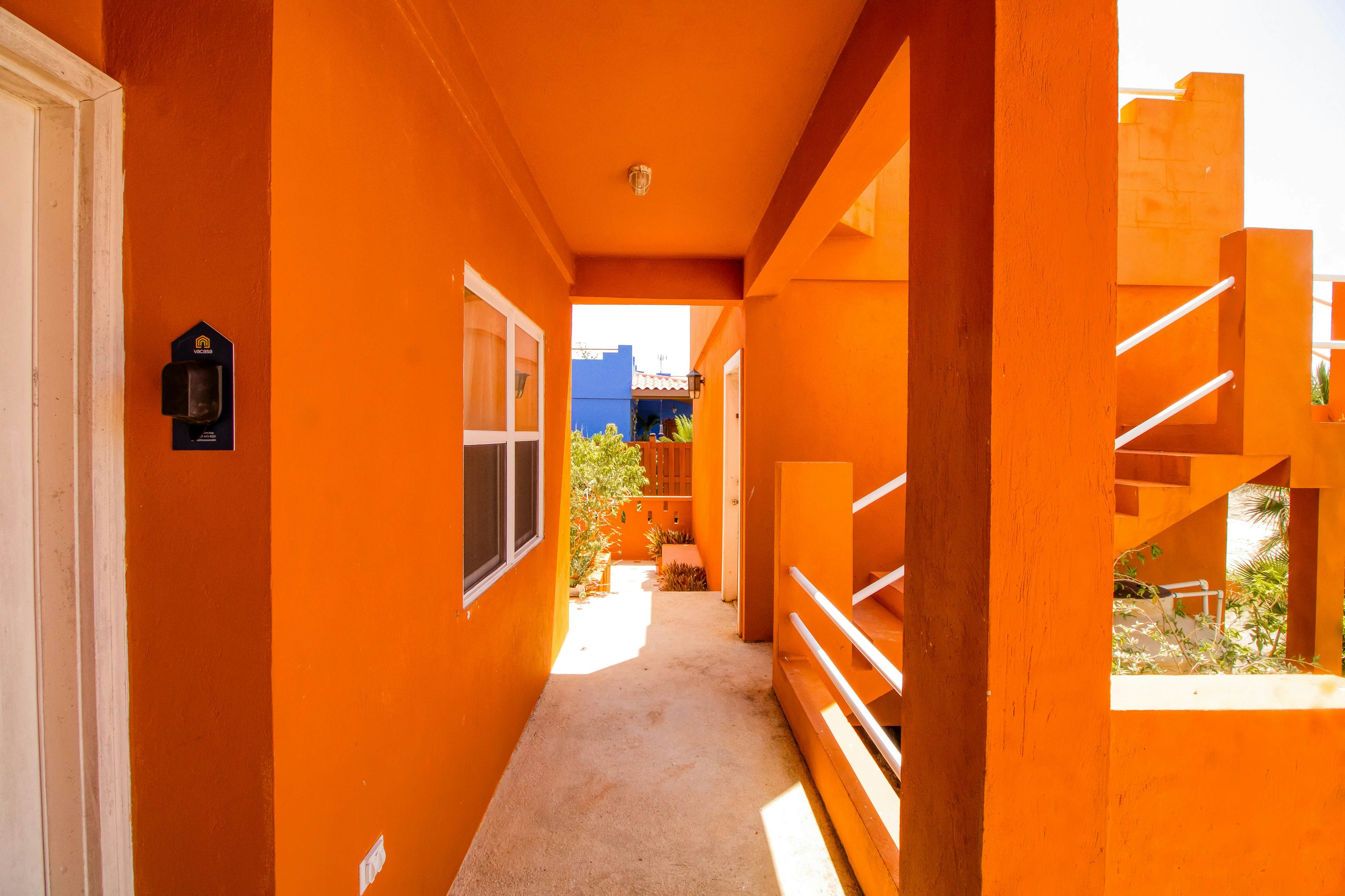 Orange Blossom Villa 32