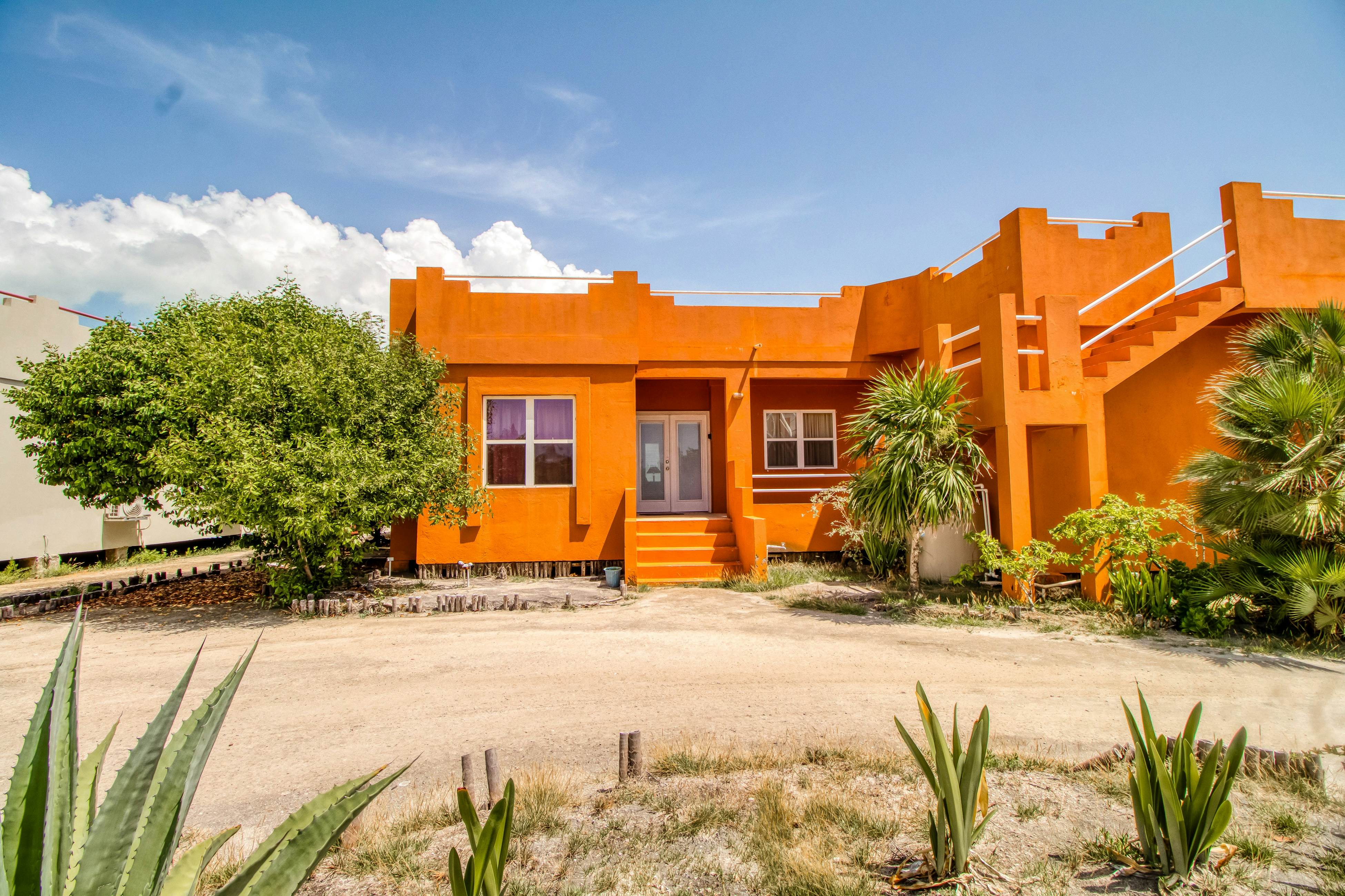 Orange Blossom Villa 32