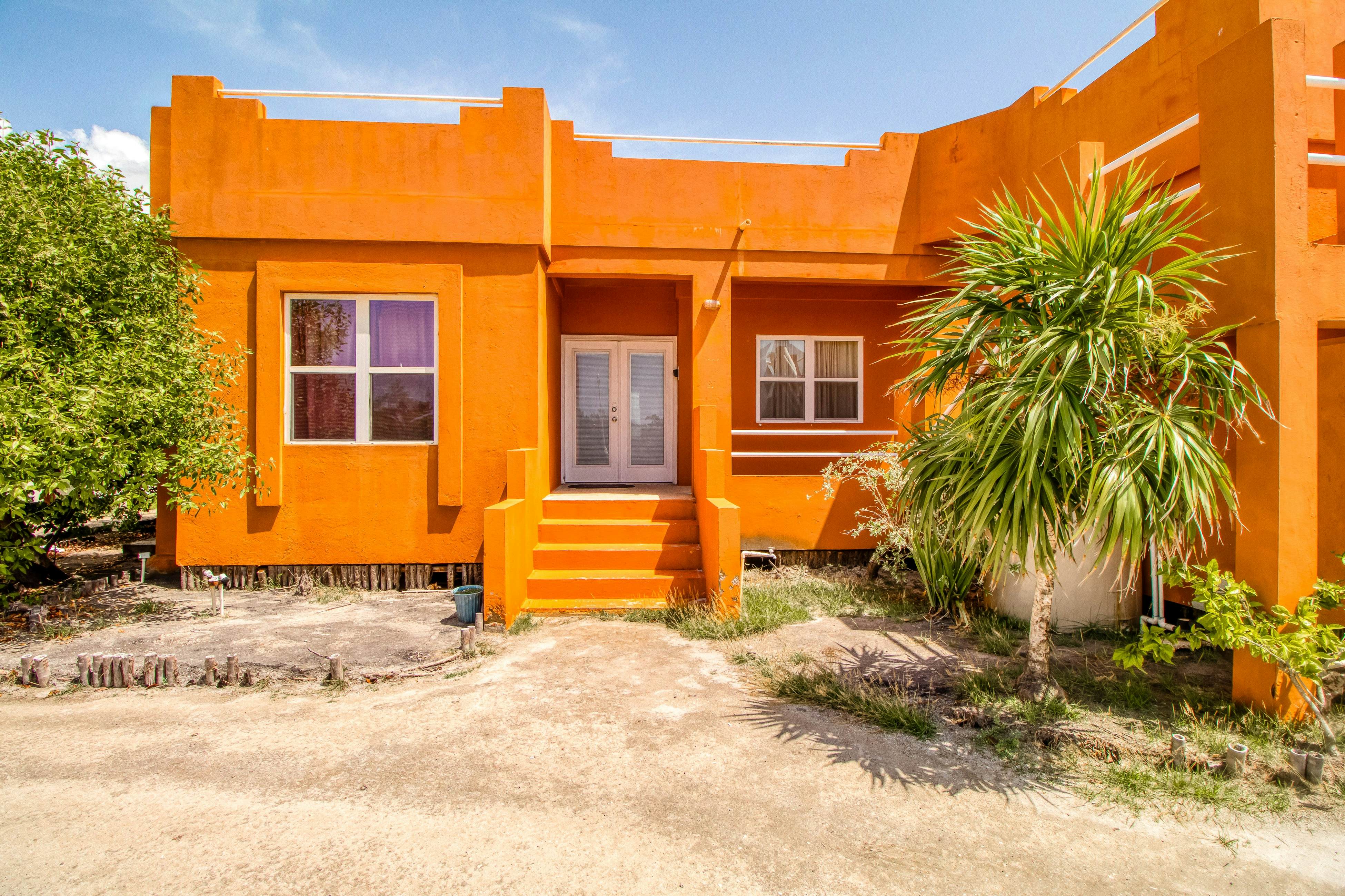 Orange Blossom Villa 32