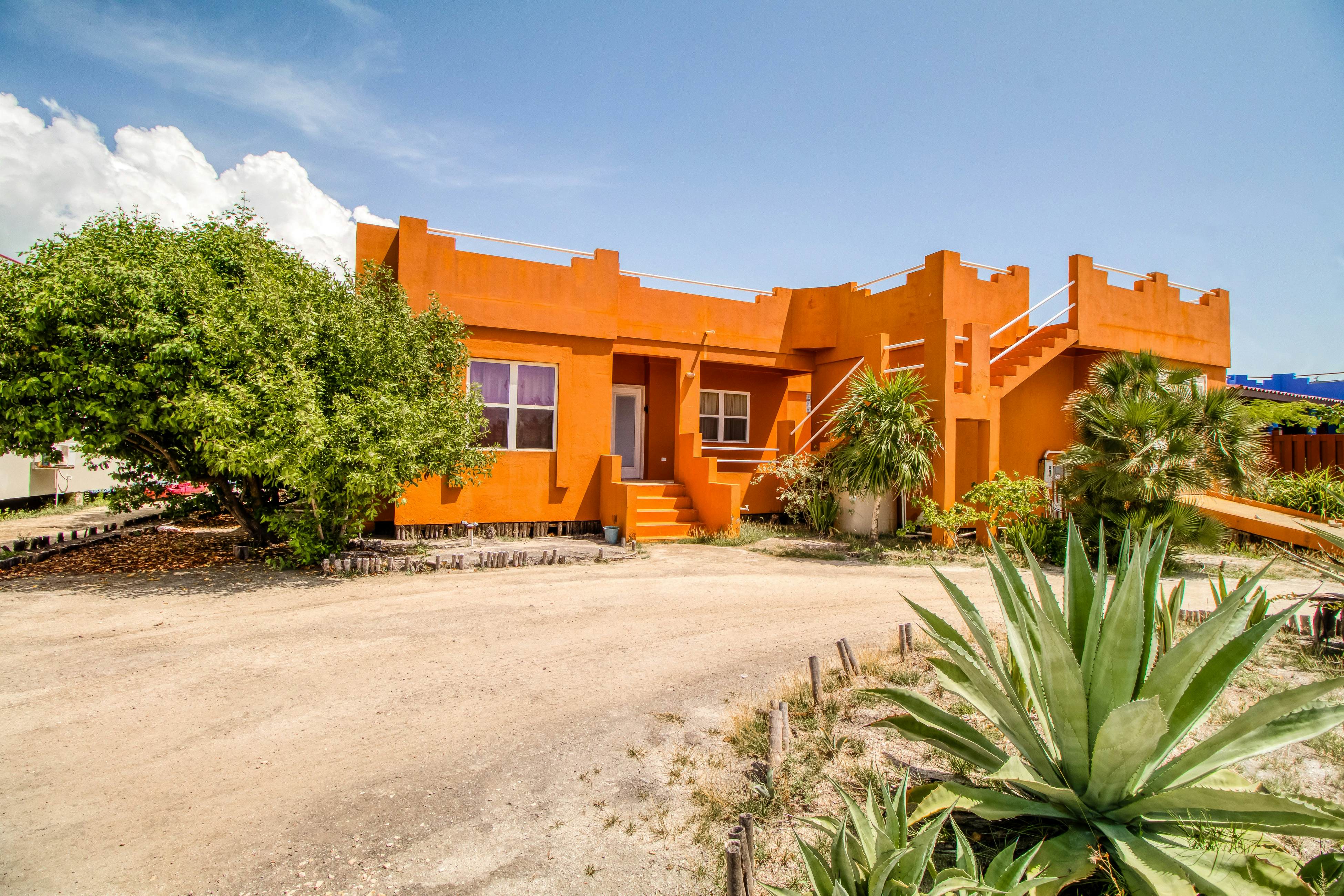 Orange Blossom Villa 32