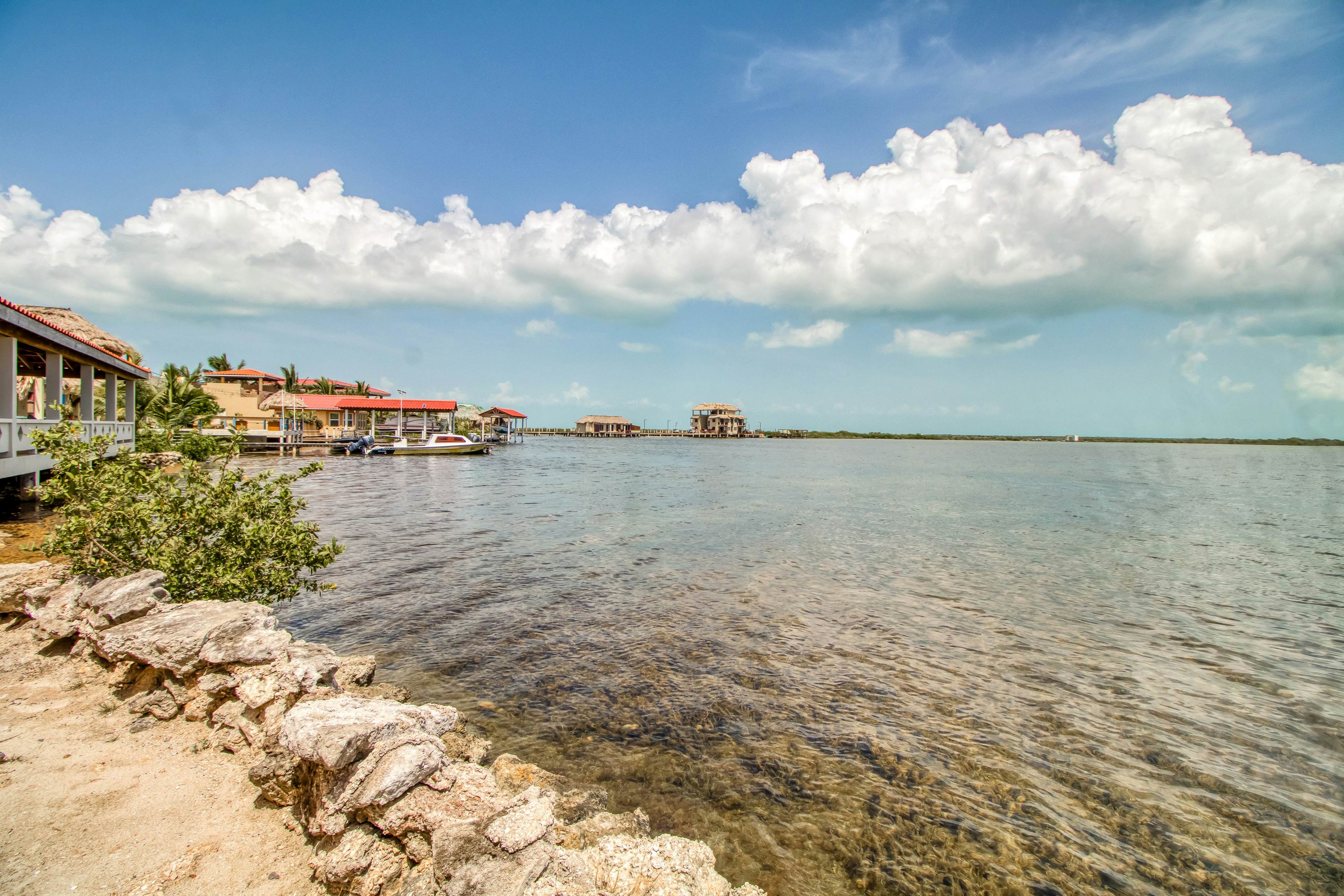 Orange Blossom Villa 32