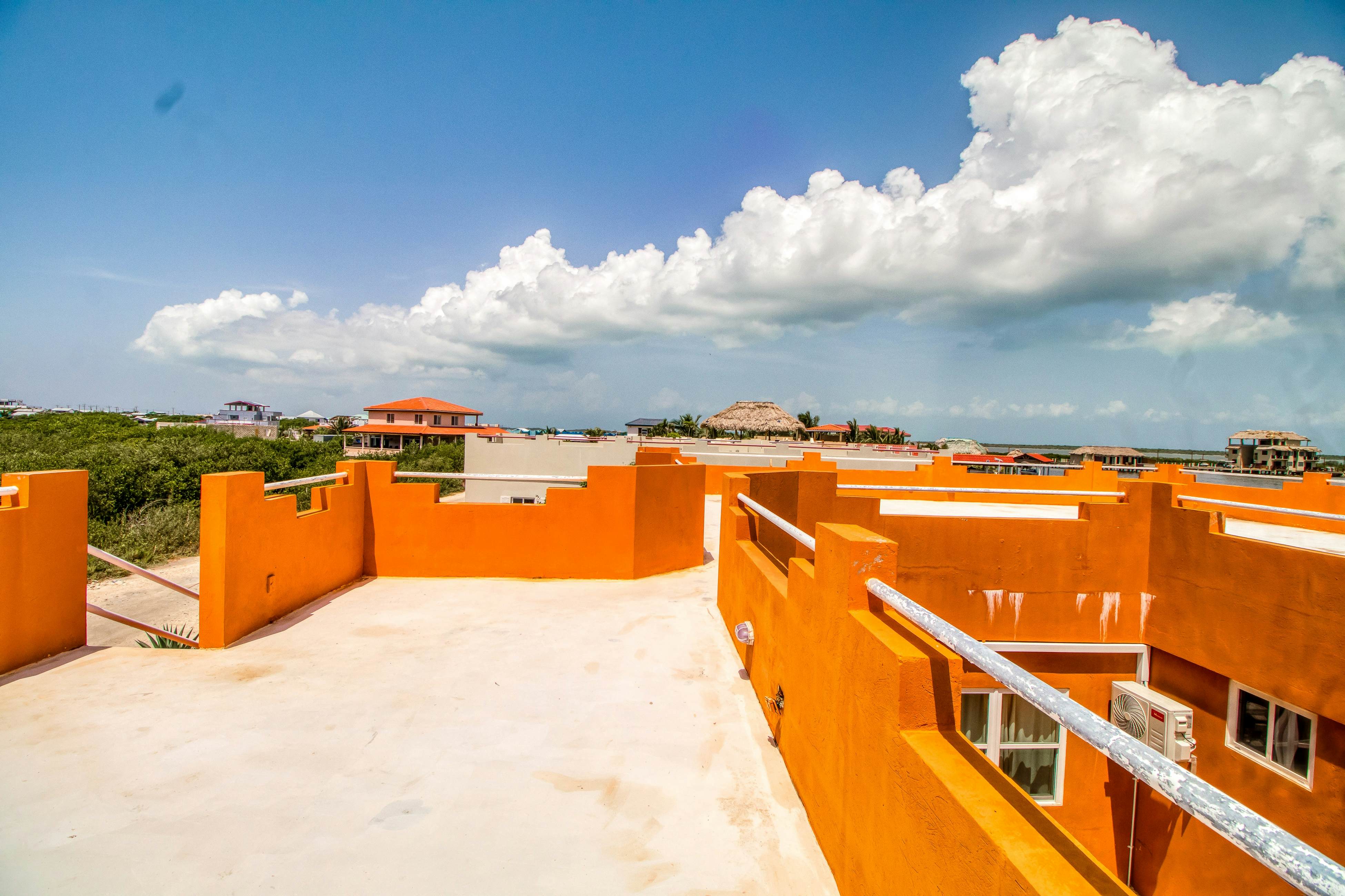 Orange Blossom Villa 32