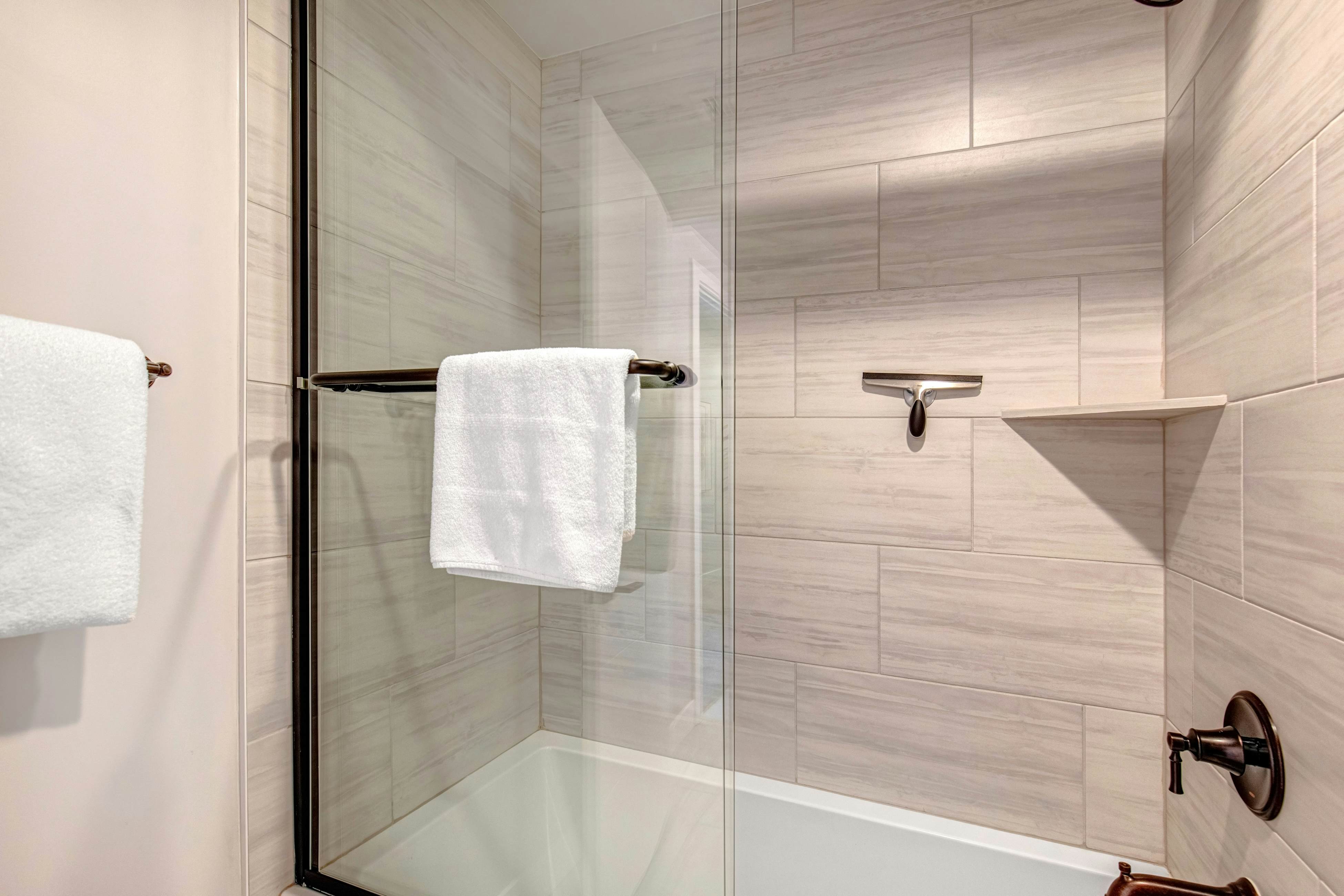 On Top of the Mountains - Full Townhome