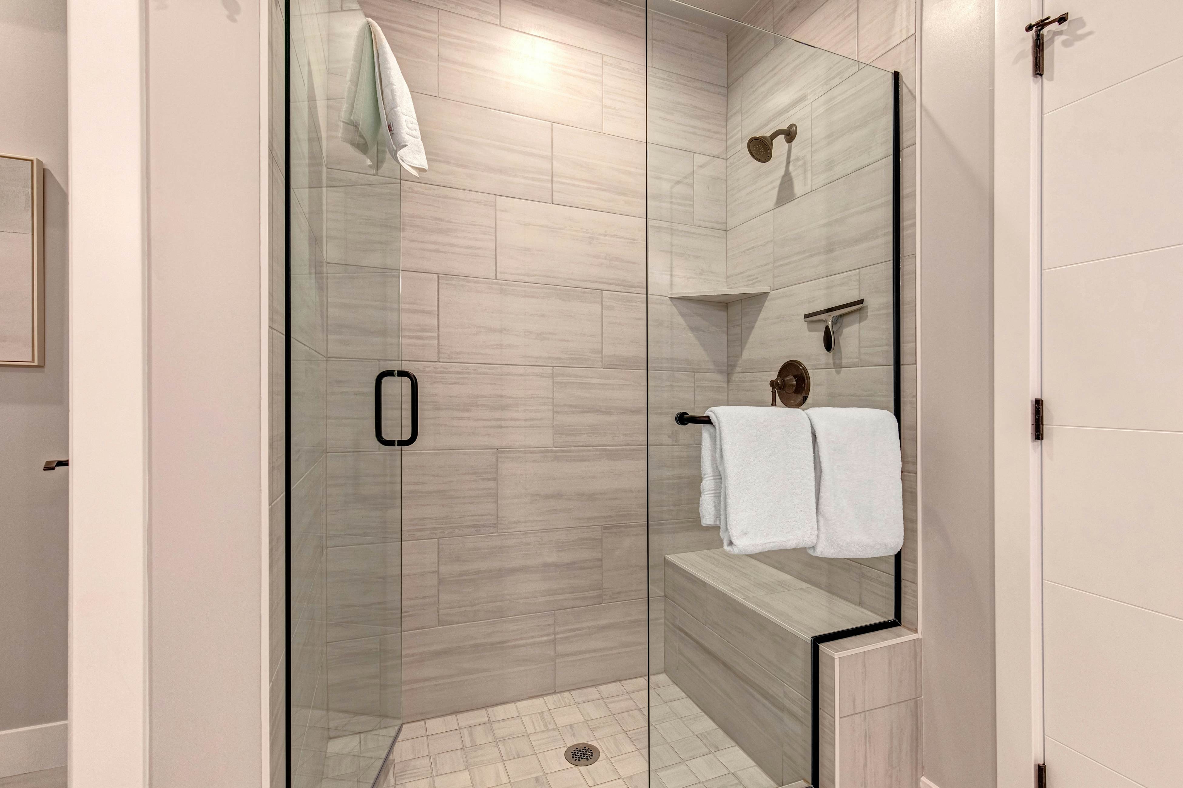 On Top of the Mountains - Full Townhome