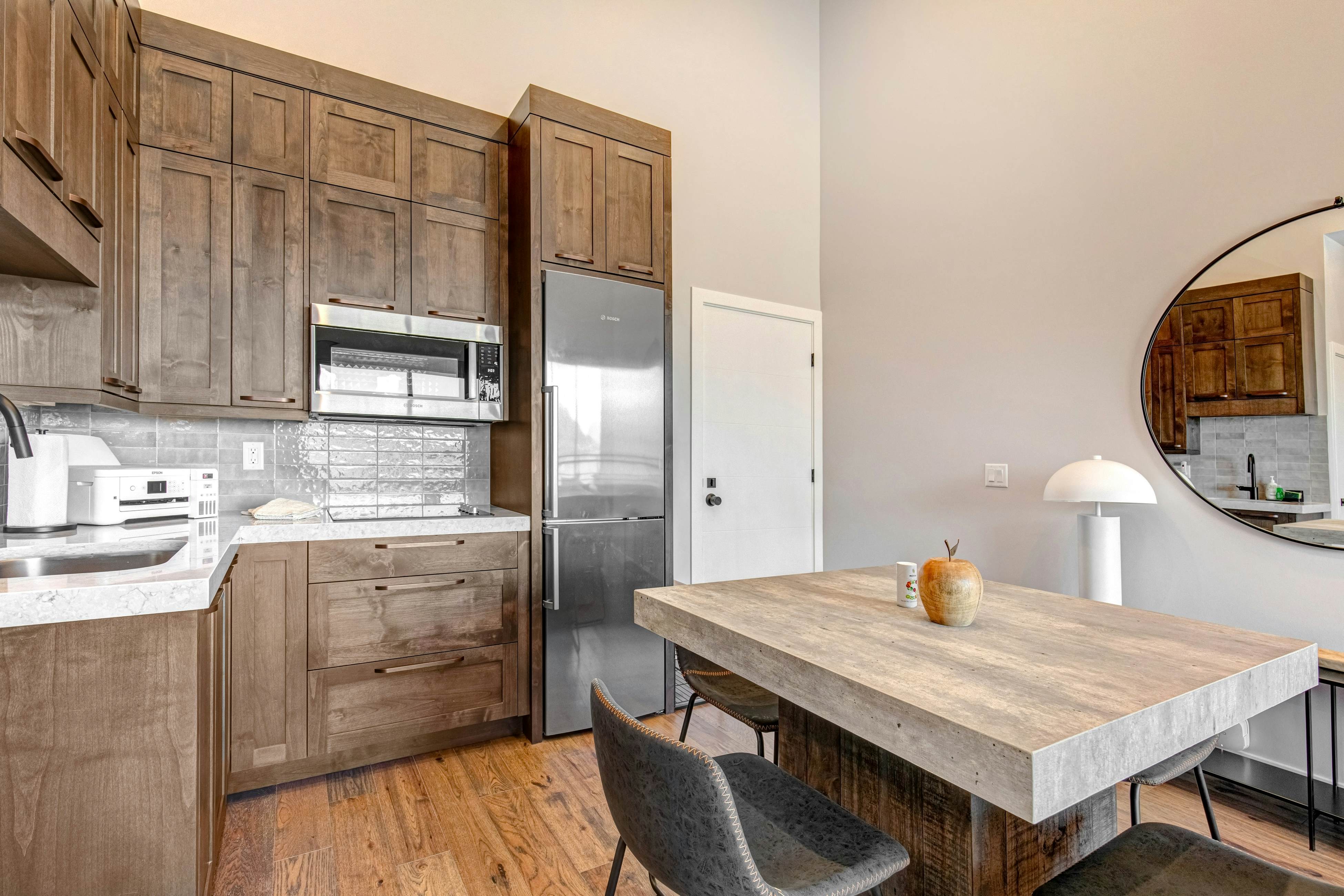 On Top of the Mountains - Full Townhome