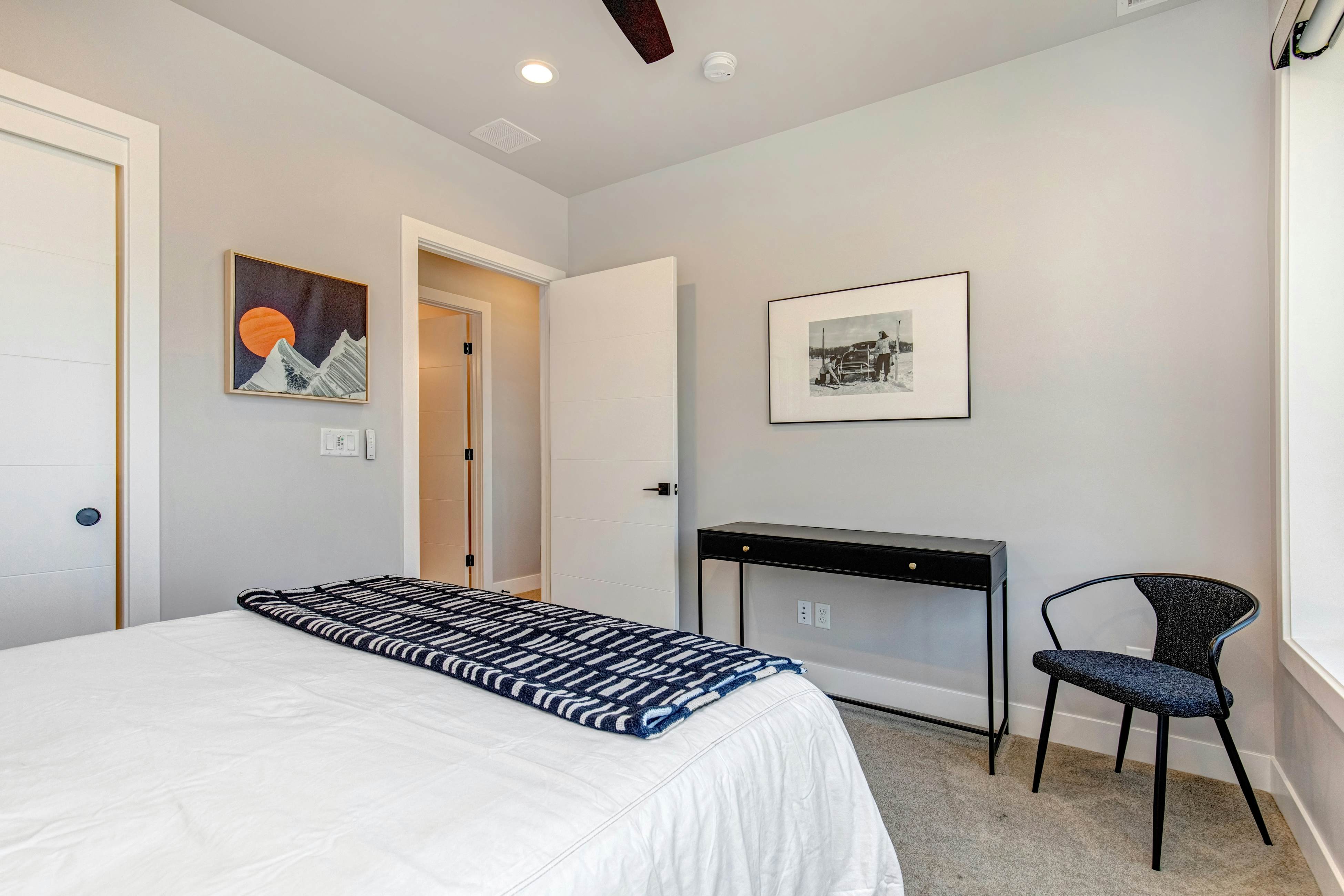 On Top of the Mountains - Full Townhome