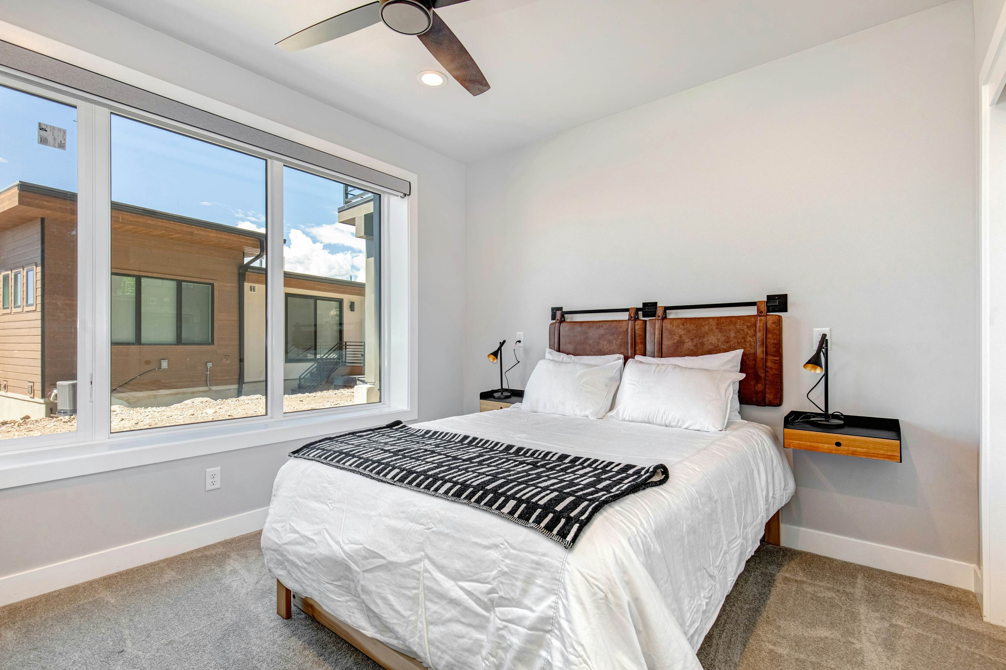 On Top of the Mountains - Full Townhome