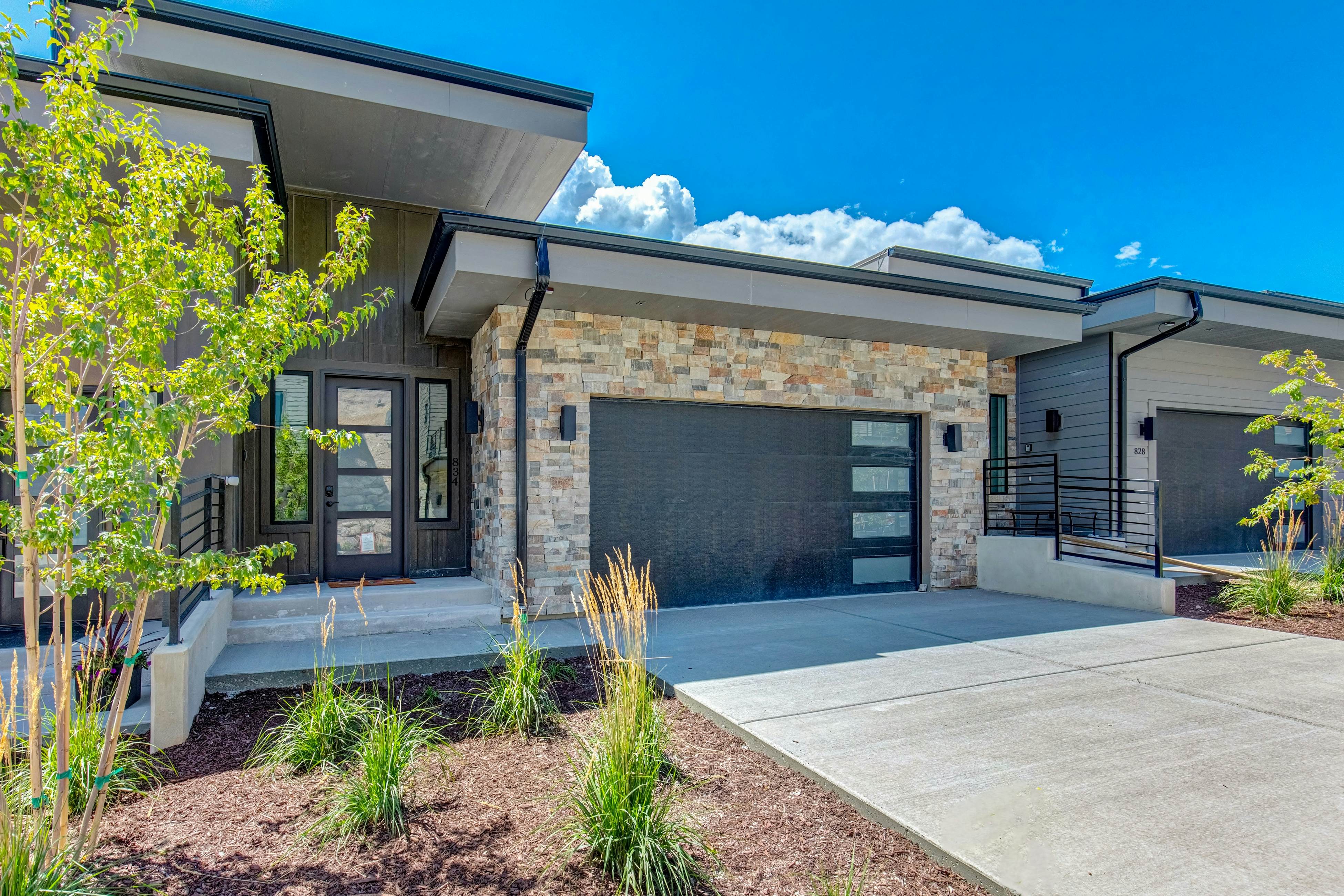 On Top of the Mountains - Full Townhome