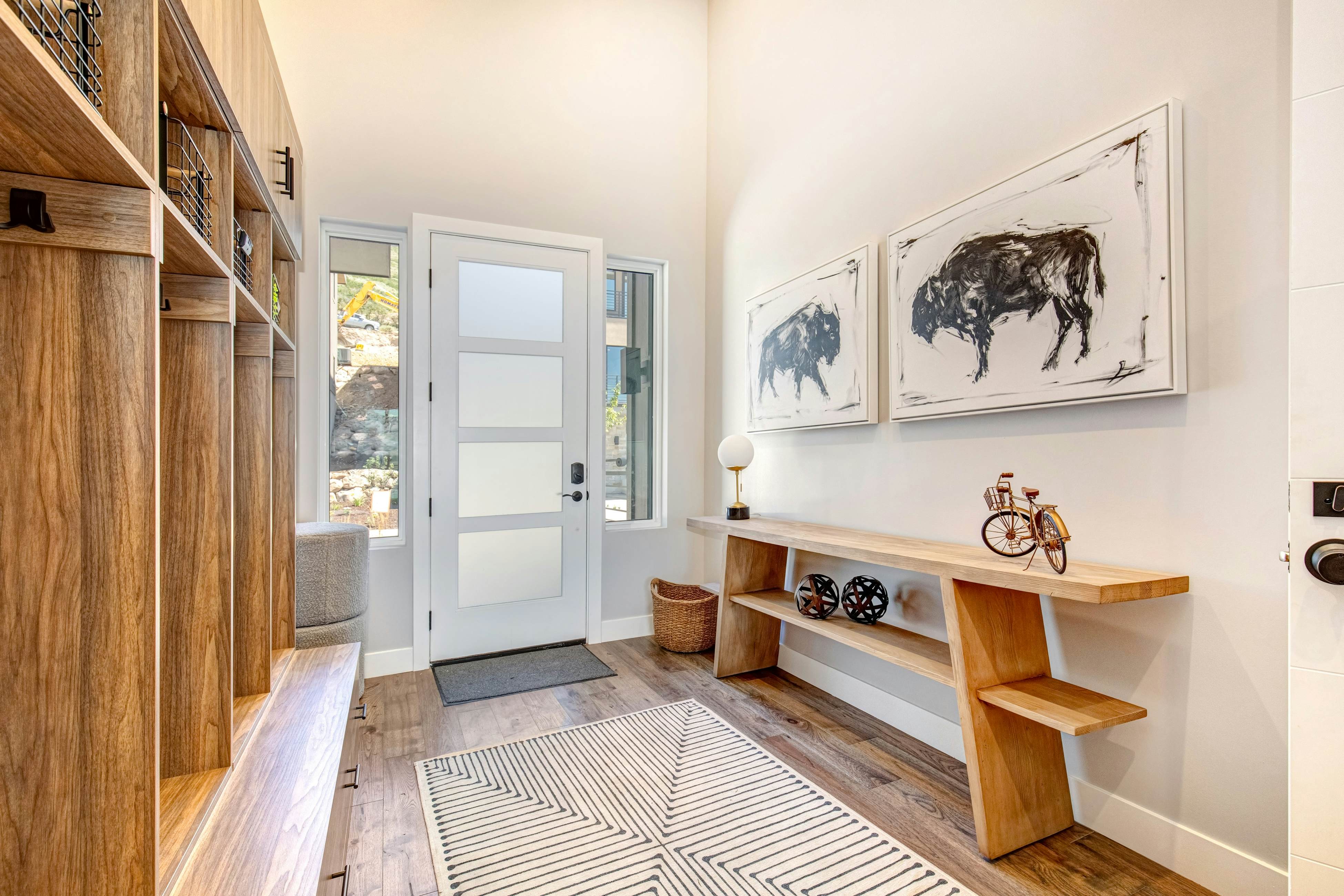 On Top of the Mountains - Full Townhome