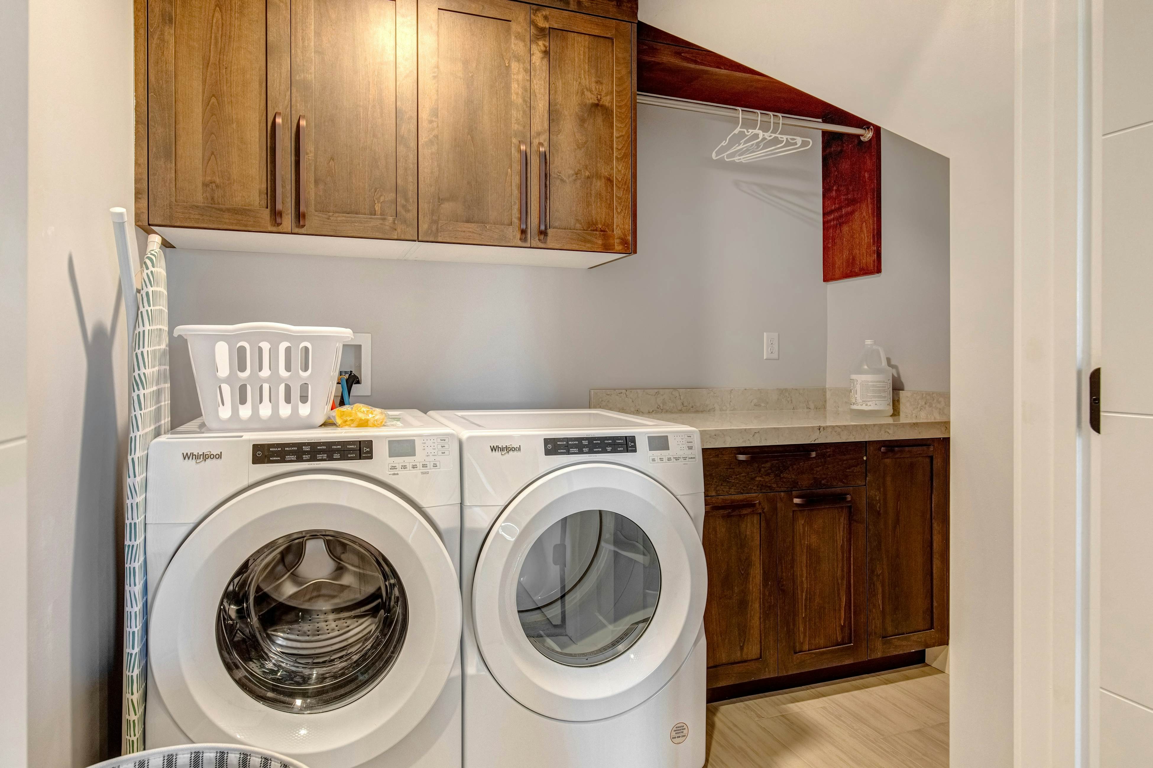 On Top of the Mountains - Full Townhome