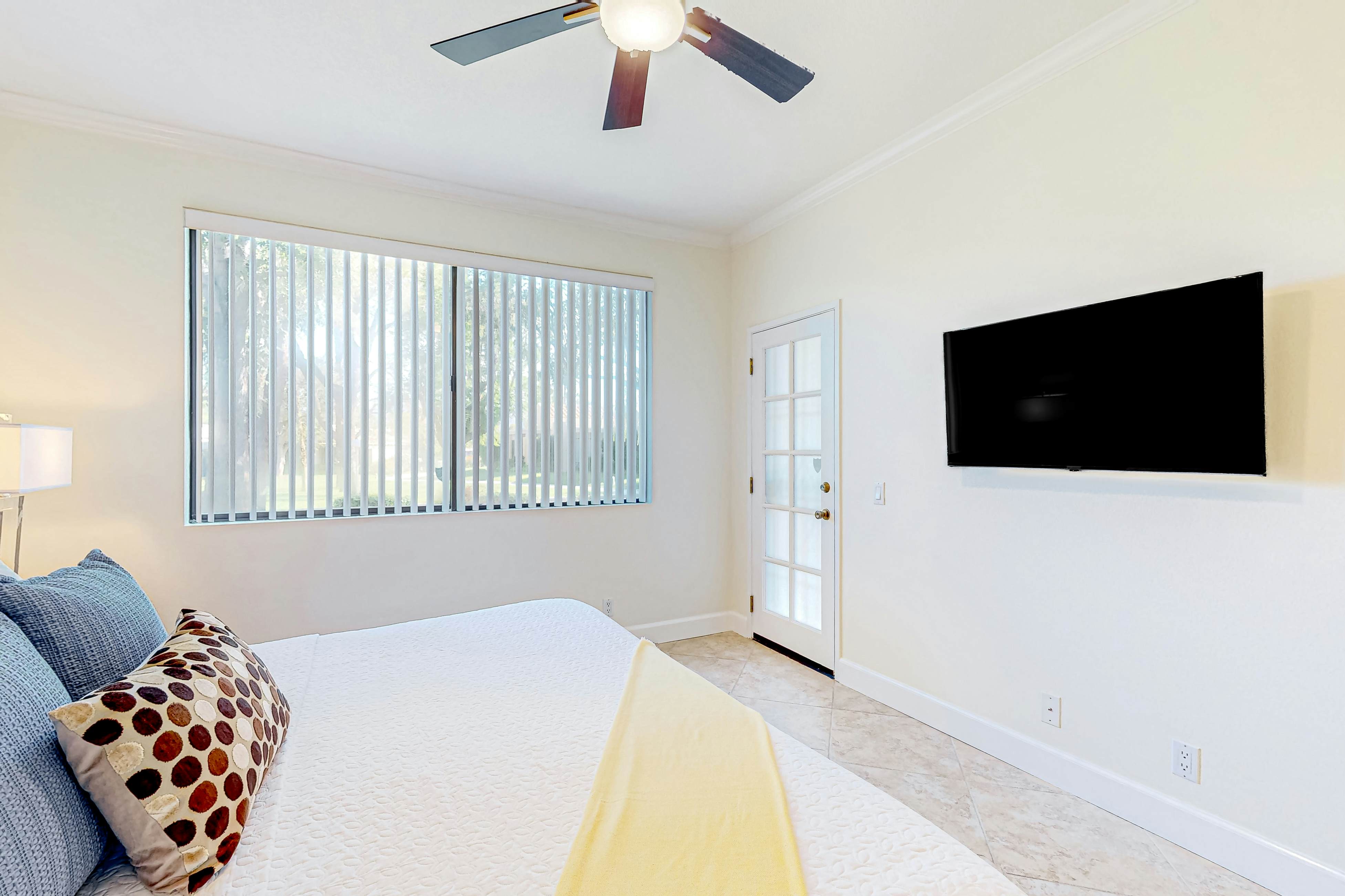 Palm Springs Area; 2 Suite Retreat