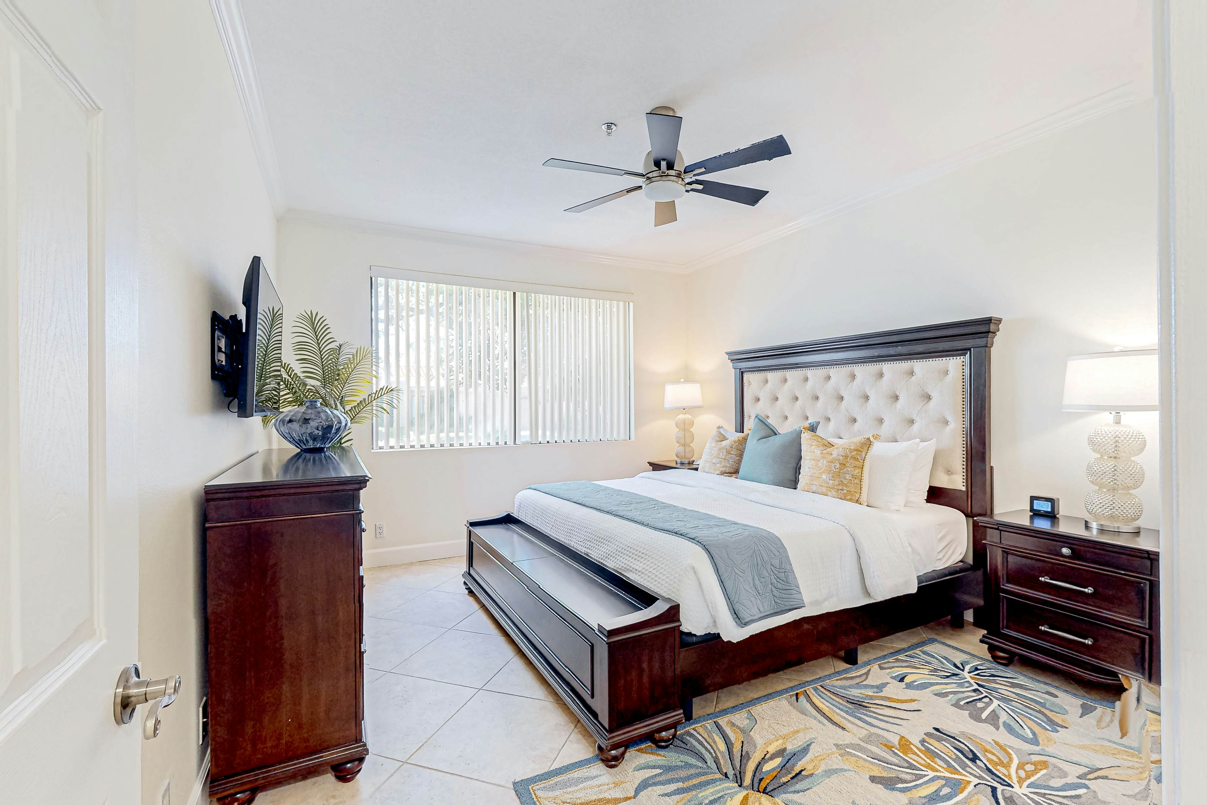 Palm Springs Area; 2 Suite Retreat