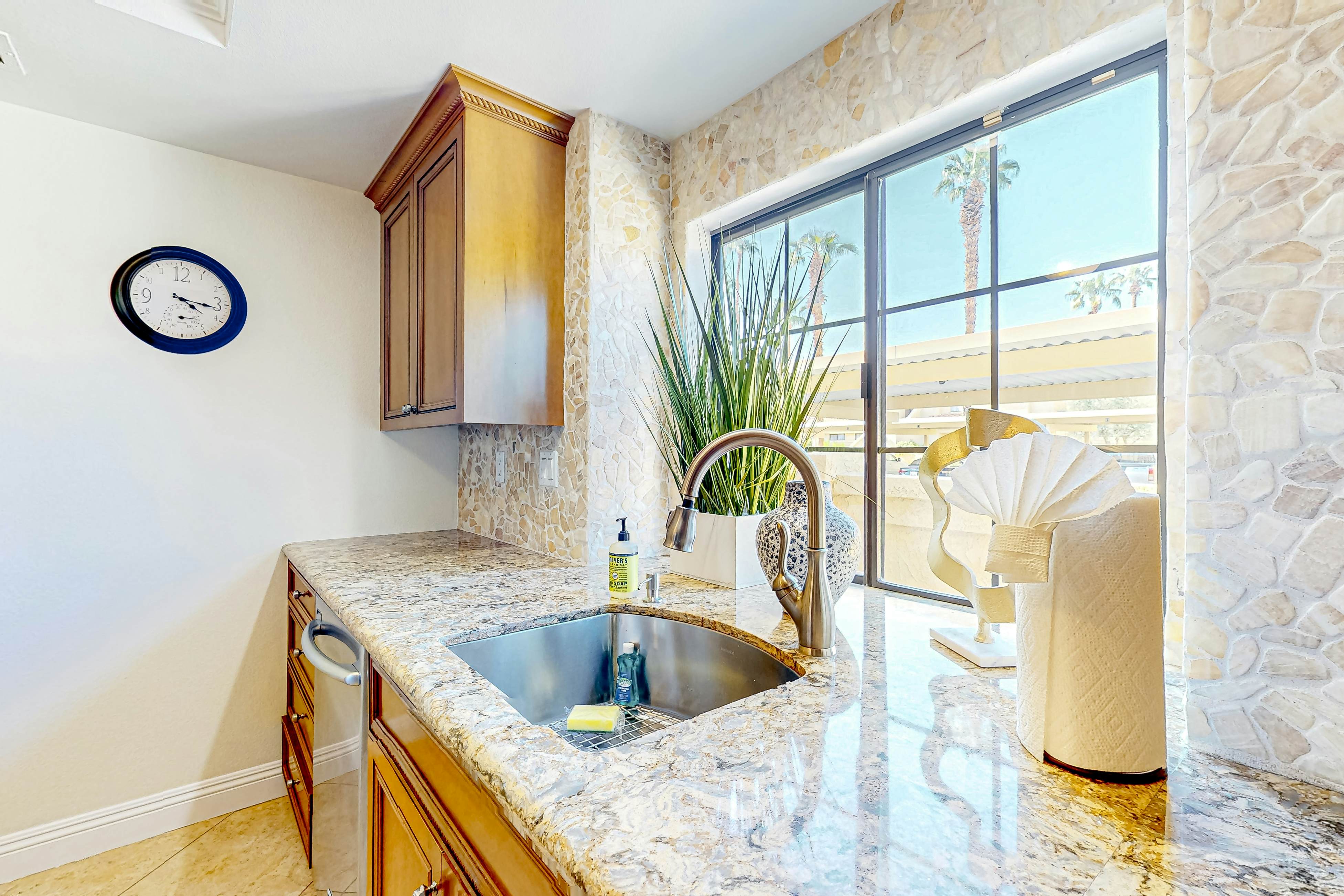 Palm Springs Area; 2 Suite Retreat