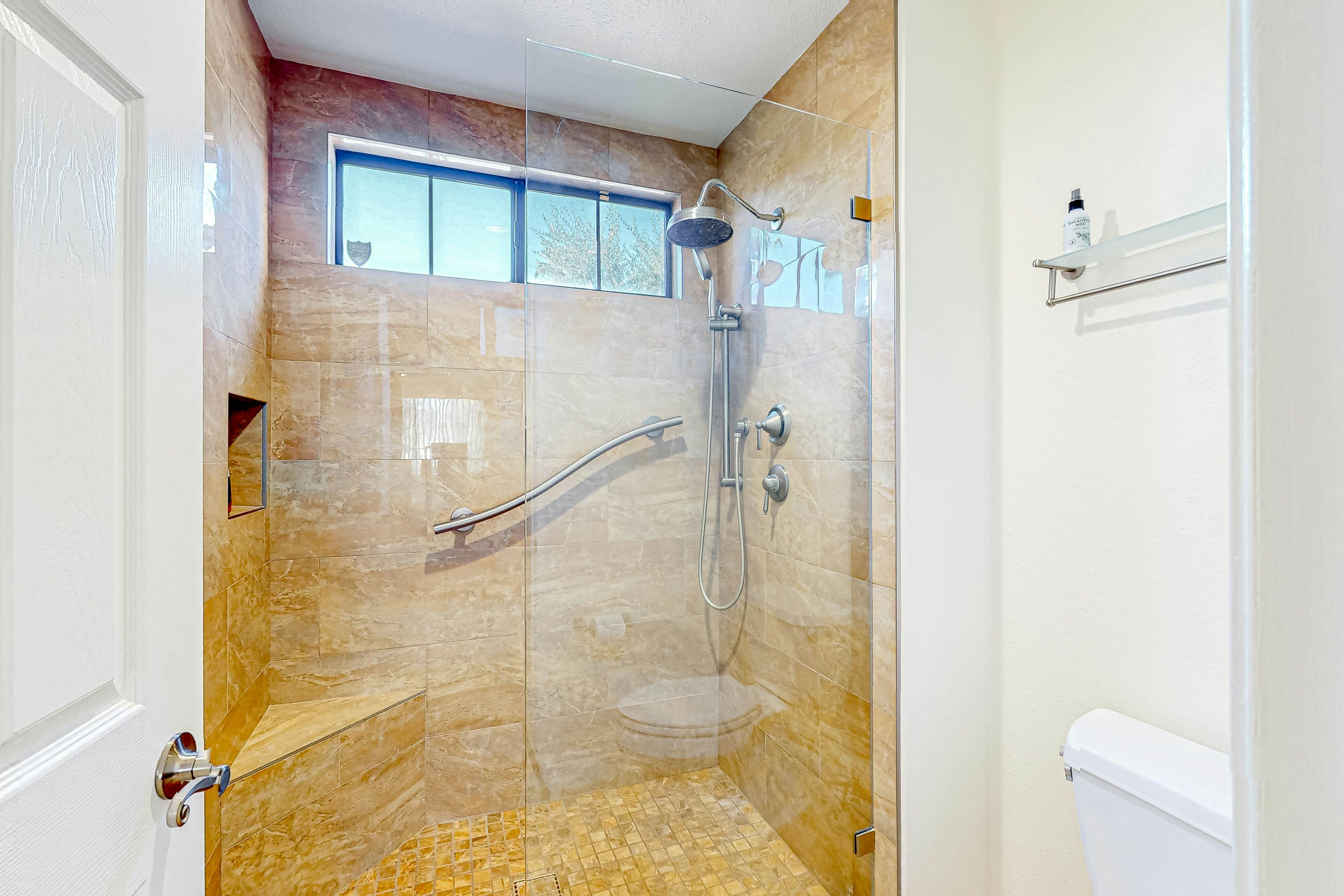 Palm Springs Area; 2 Suite Retreat