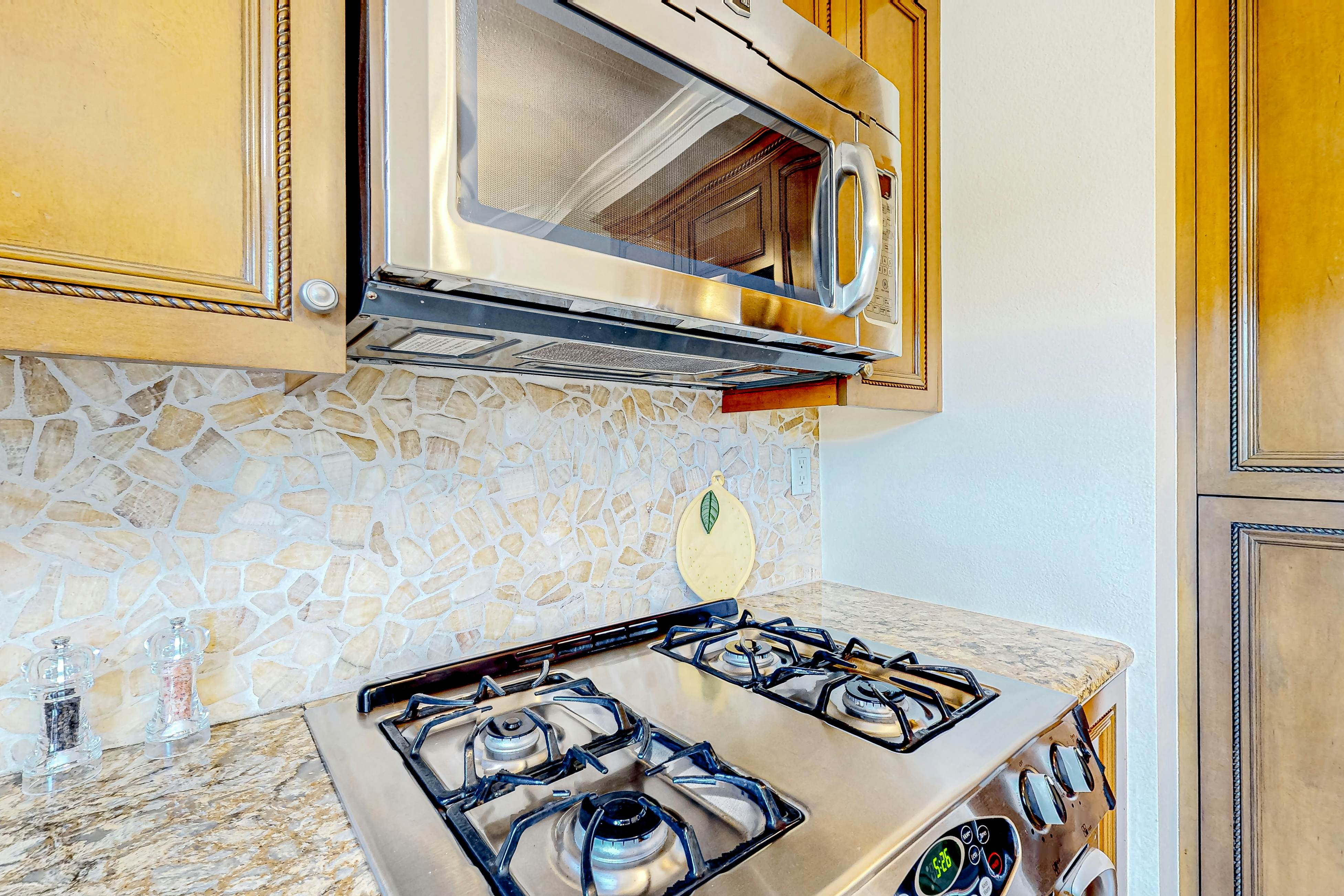 Palm Springs Area; 2 Suite Retreat